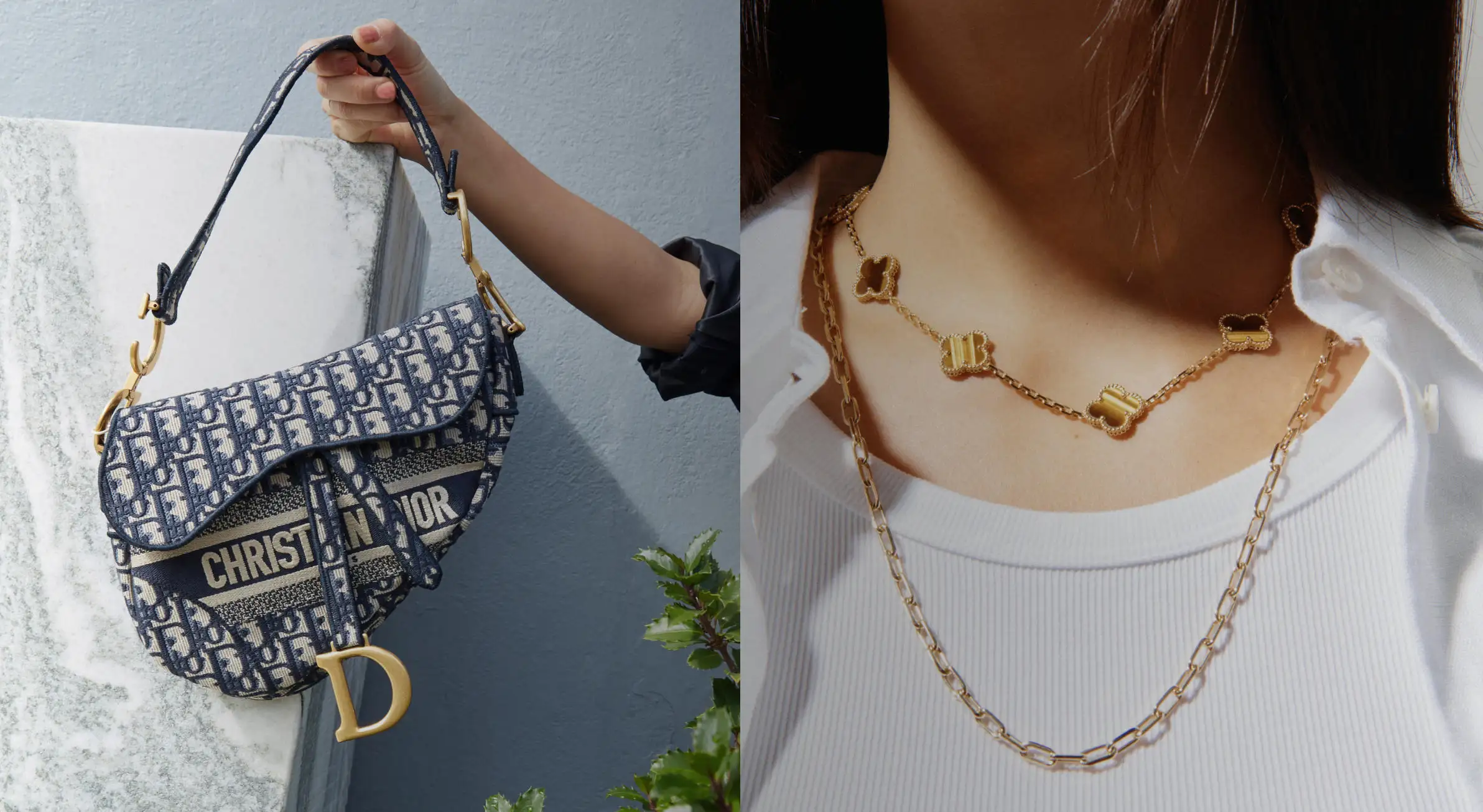 Luxury Resale Expertly Vetted
