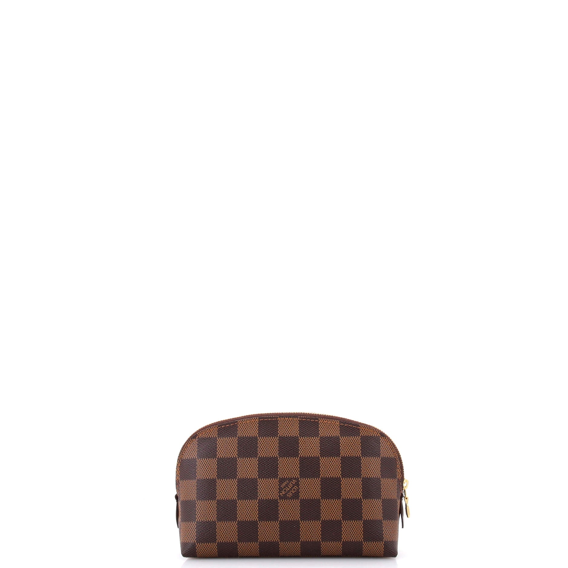 Cosmetic Pouch Damier - Image 3