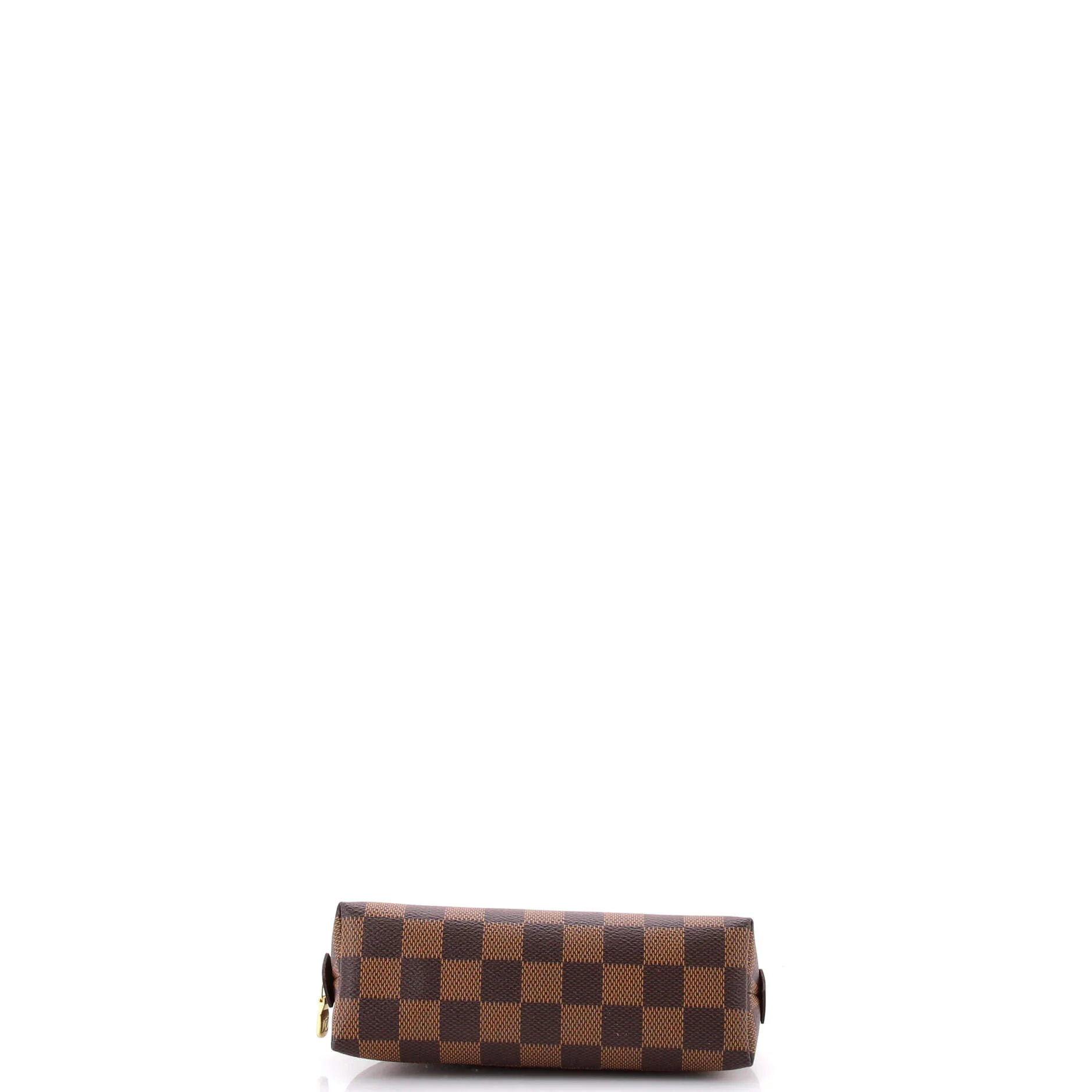 Cosmetic Pouch Damier - Image 4
