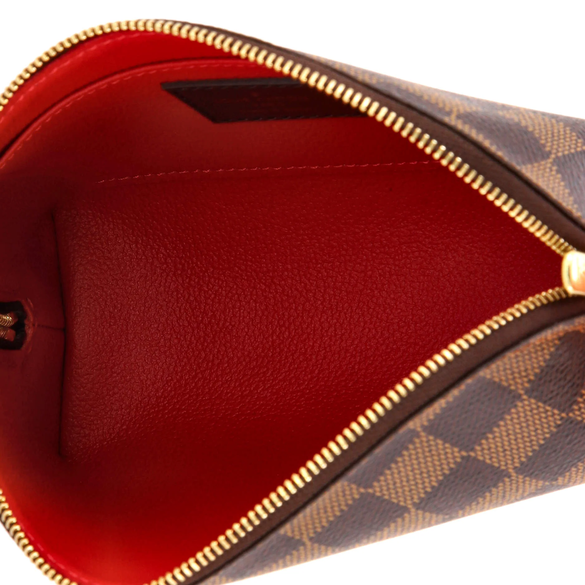 Cosmetic Pouch Damier - Image 5