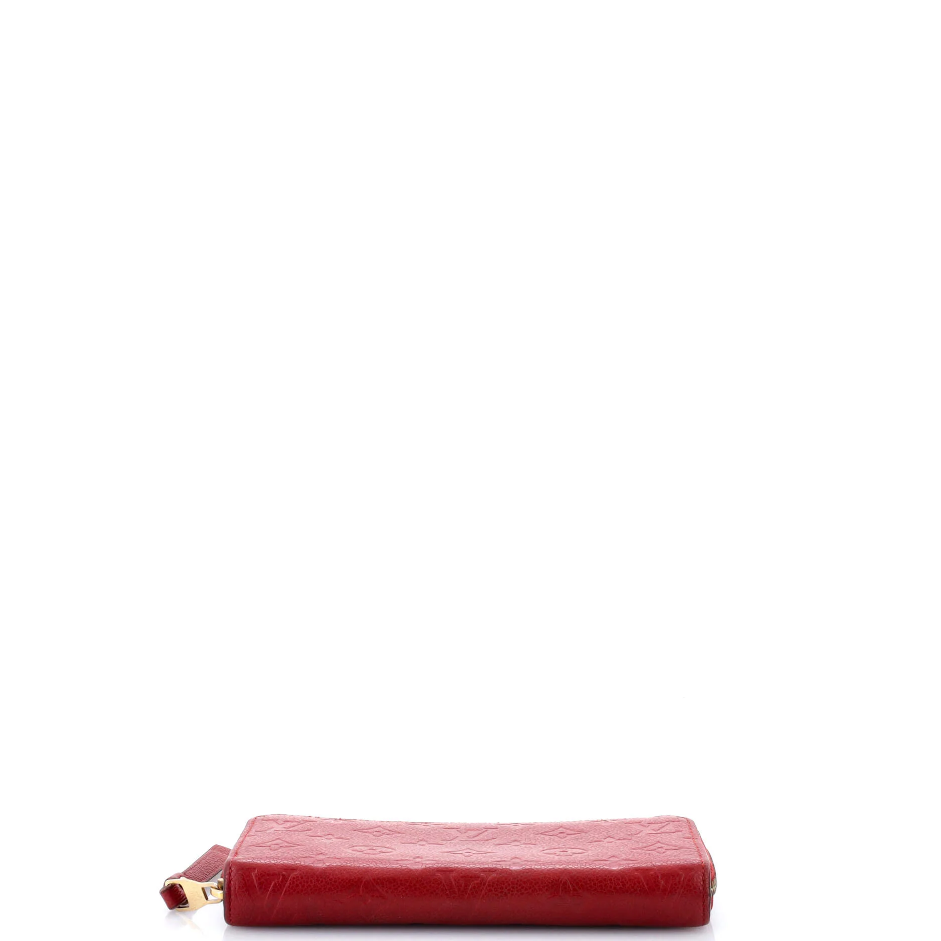 Zippy Wallet Monogram Empreinte Leather - Image 4