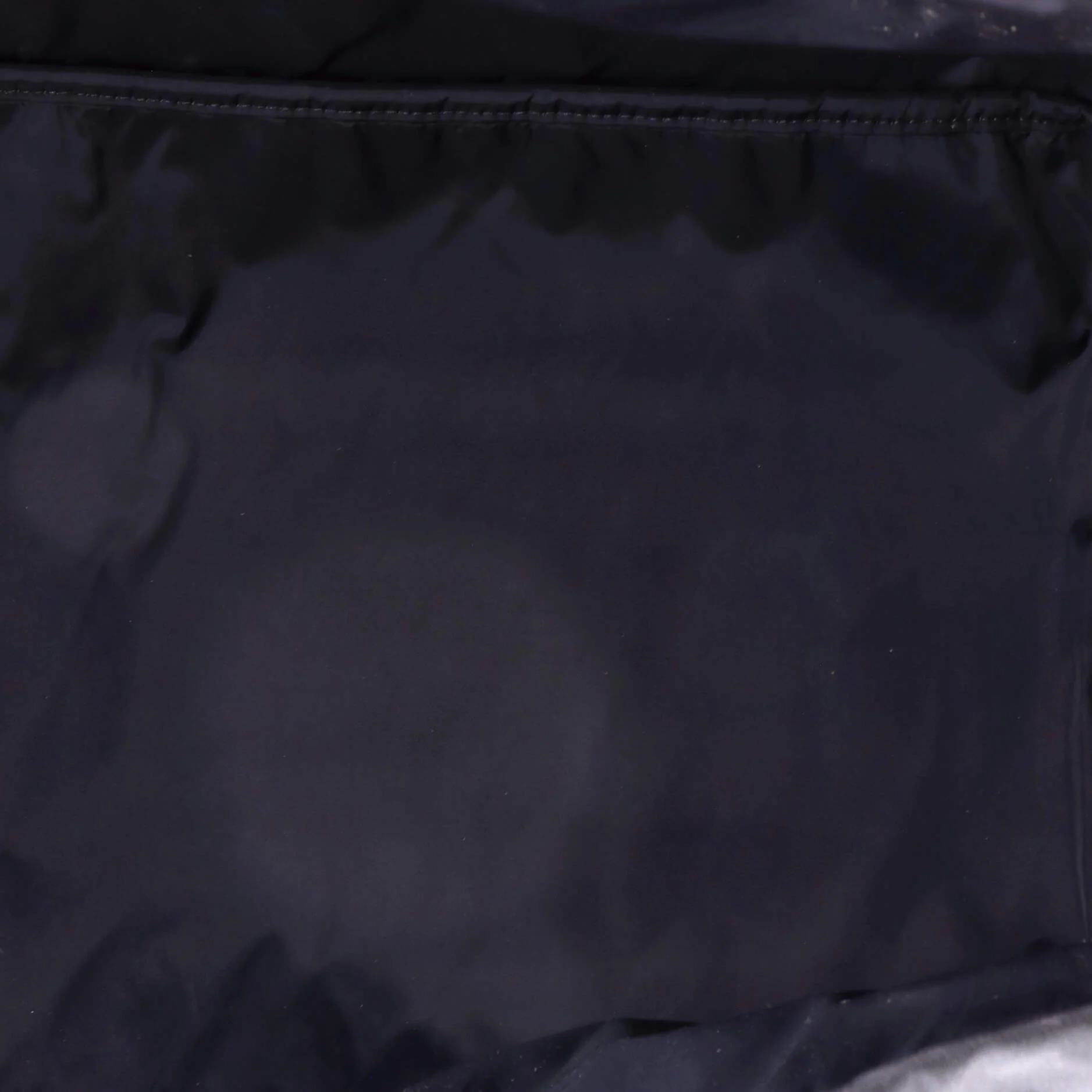 24/7 Drawstring Tote Mesh and Canvas Medium - Image 6