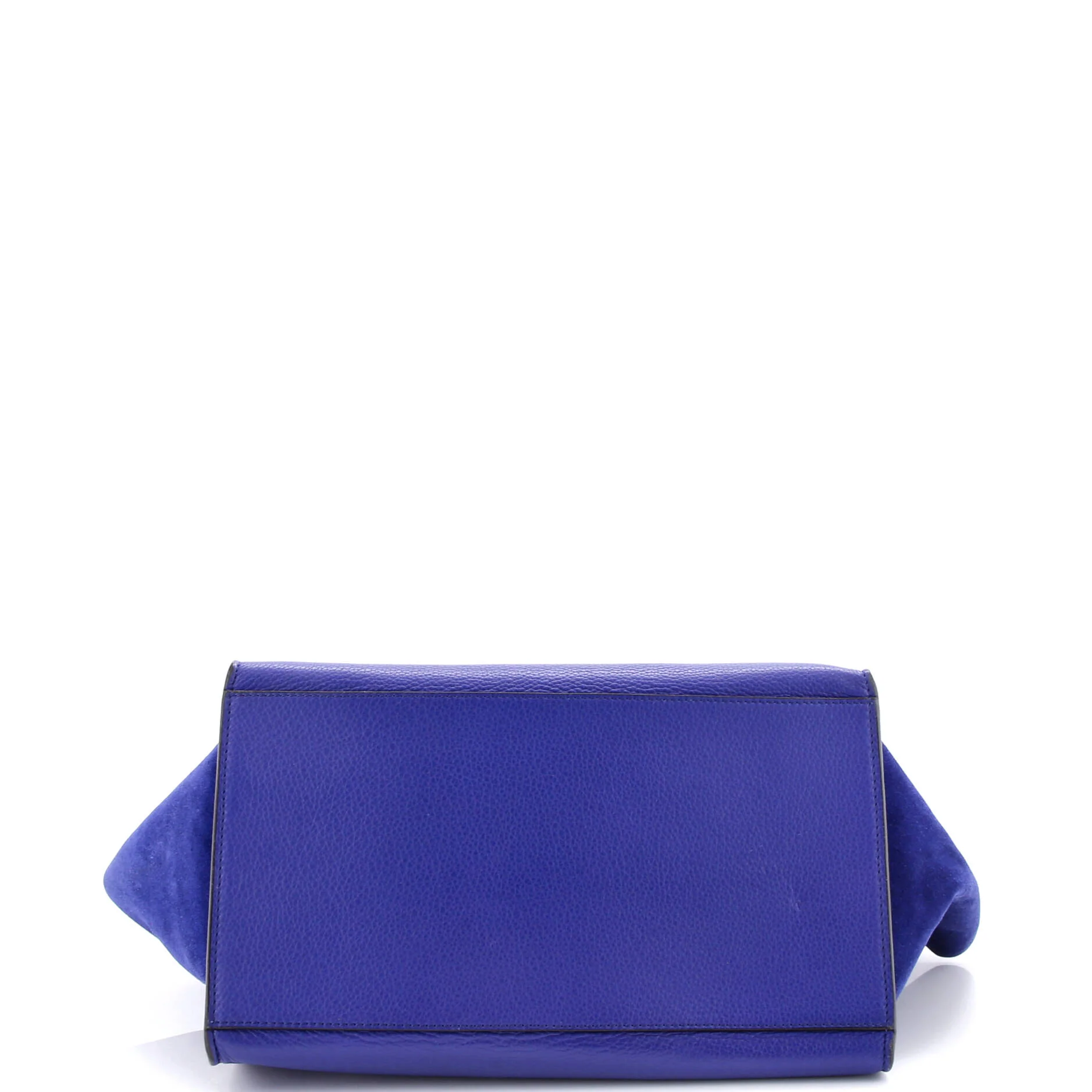 Trapeze Bag Leather Medium - Image 4