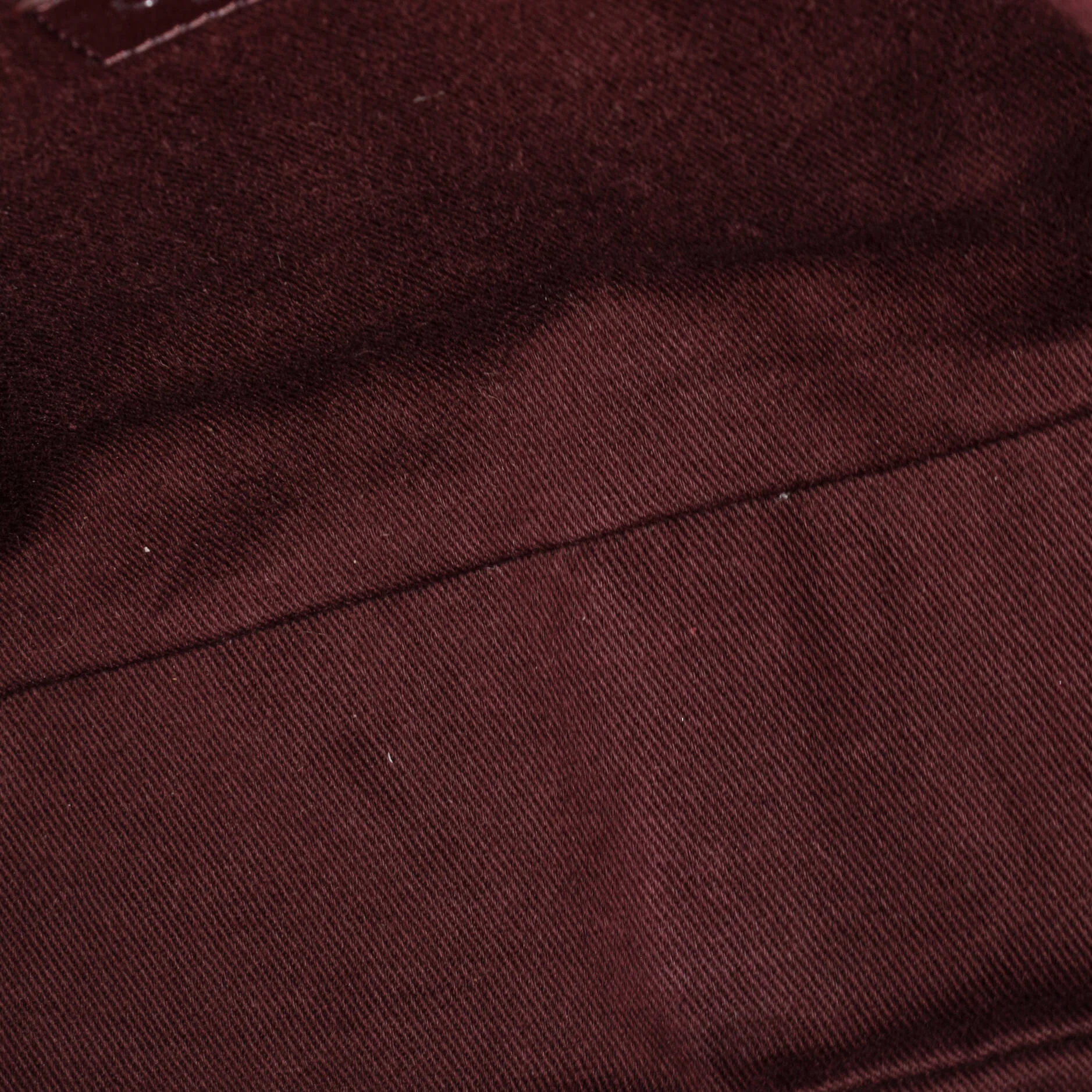 CC Top Handle Flap Bag Tweed and Quilted Aged Calfskin Medium - Image 5