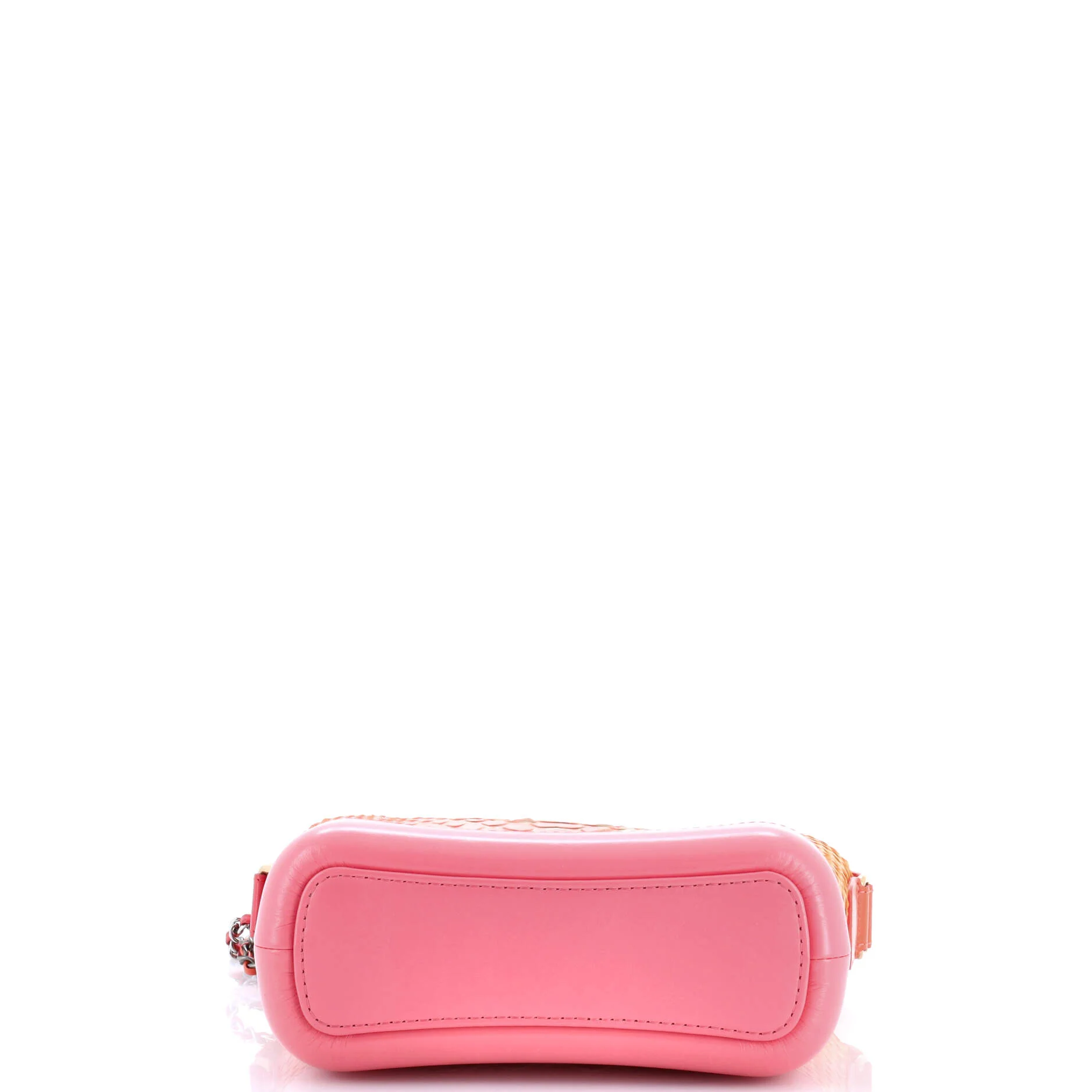 Gabrielle Hobo Python Small - Image 6