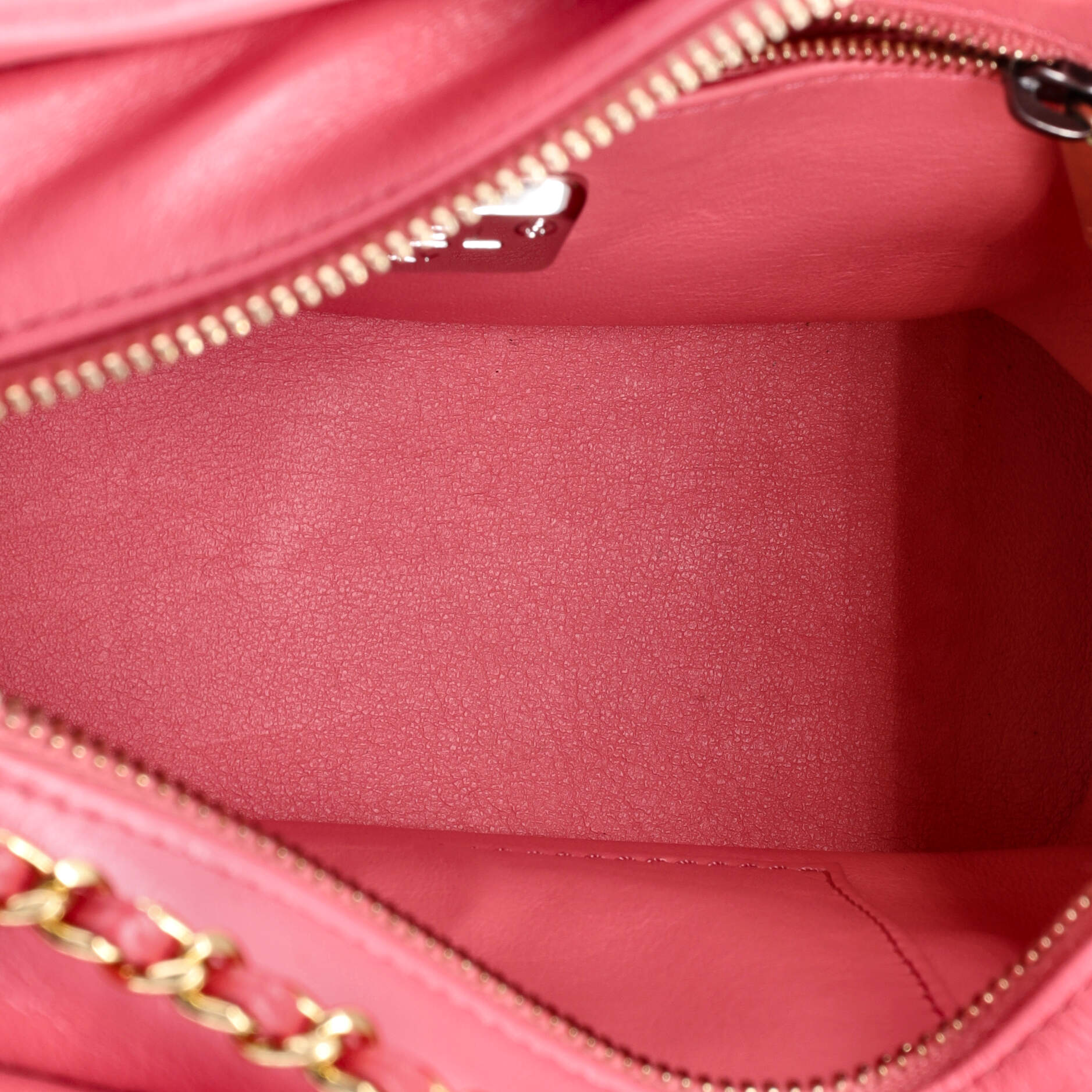 Gabrielle Hobo Python Small - Image 7