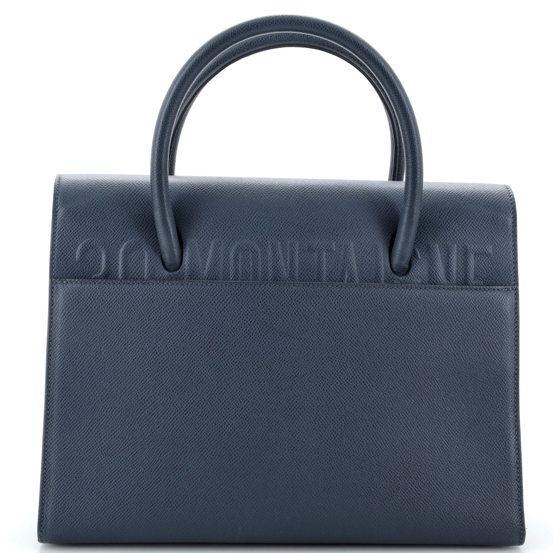 St Honore Tote Leather Large - Image 3