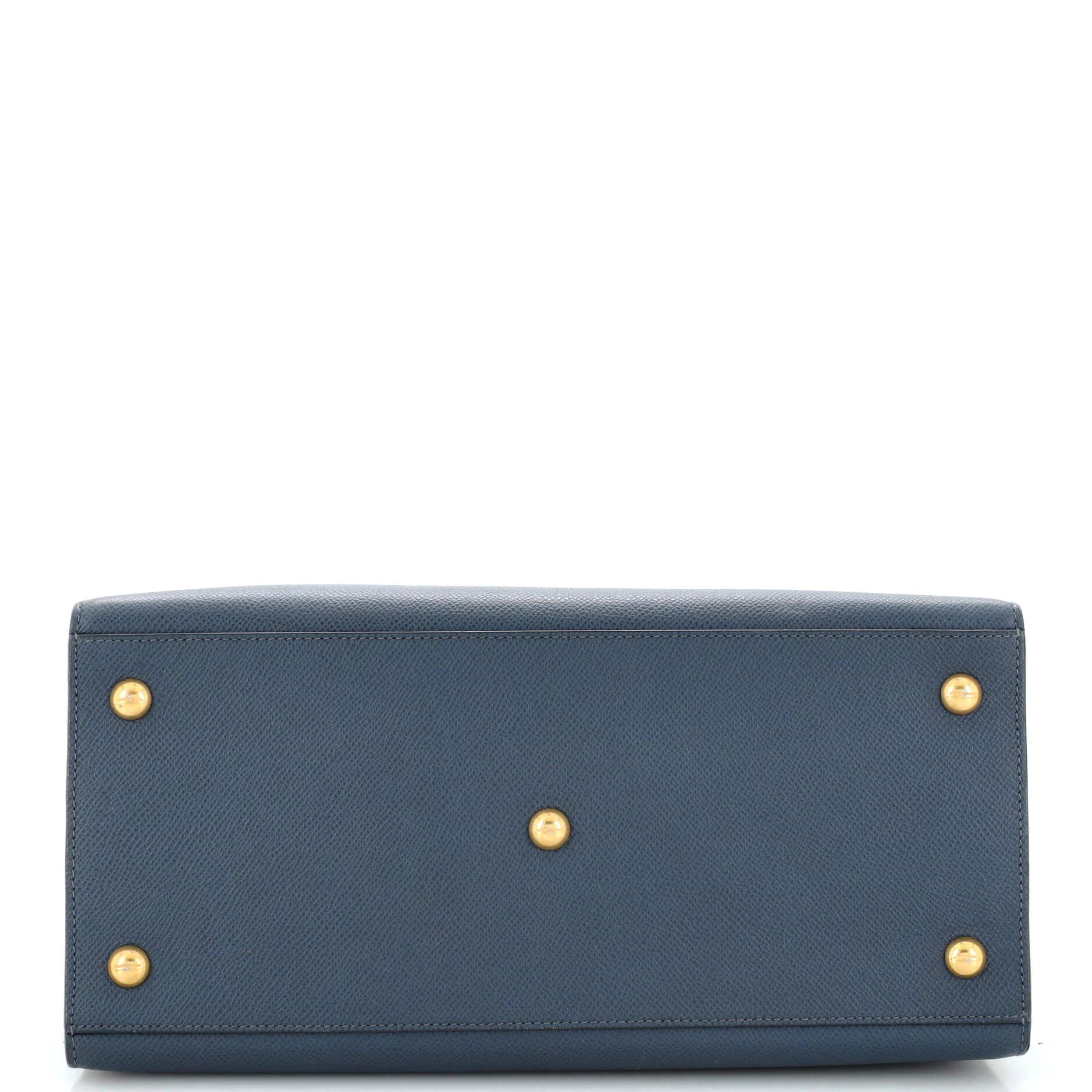 St Honore Tote Leather Large - Image 4