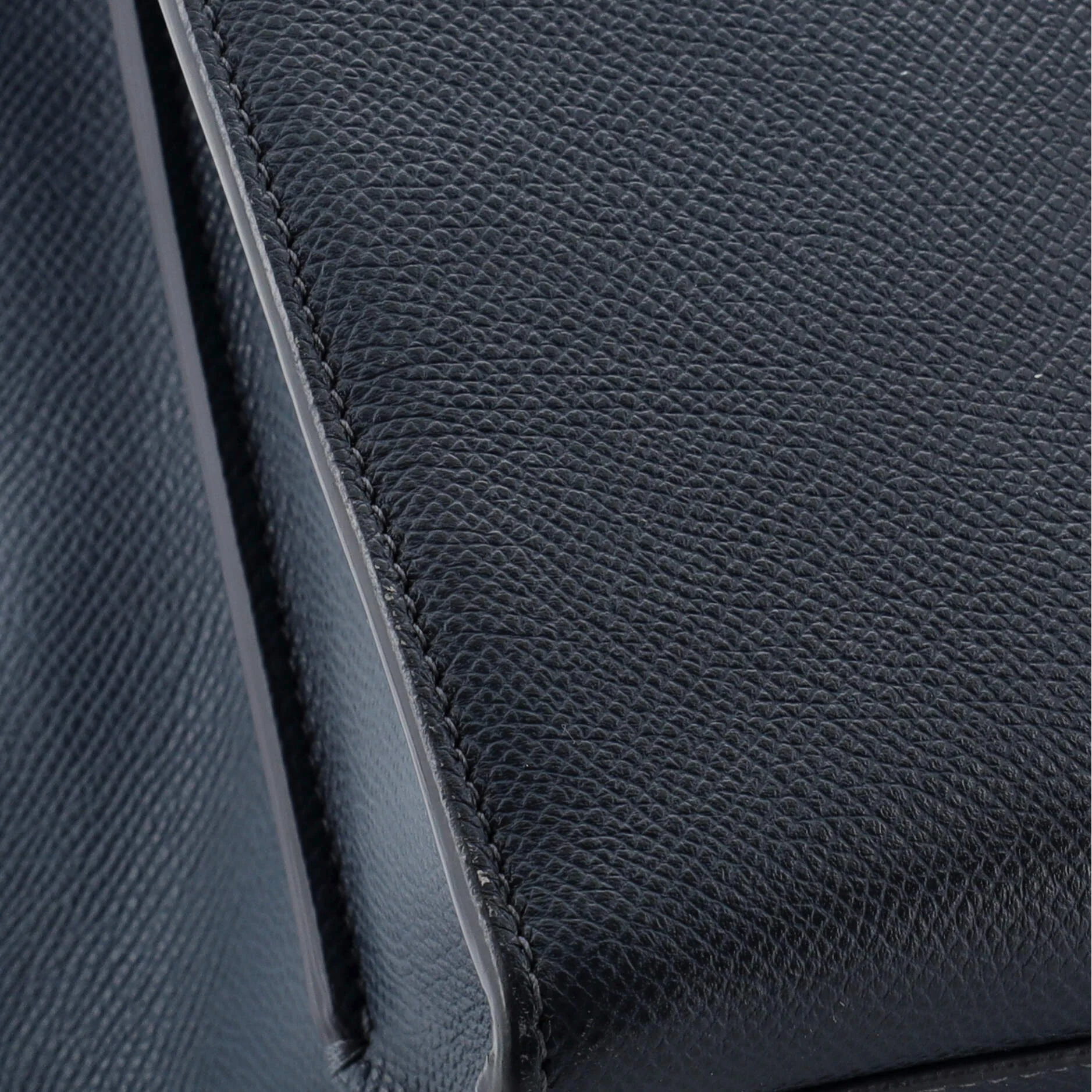 St Honore Tote Leather Large - Image 6