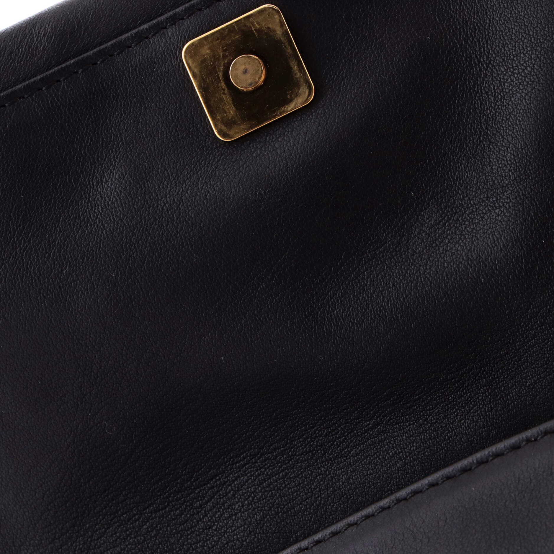 Fendista Pochette Crossbody Leather - Image 6
