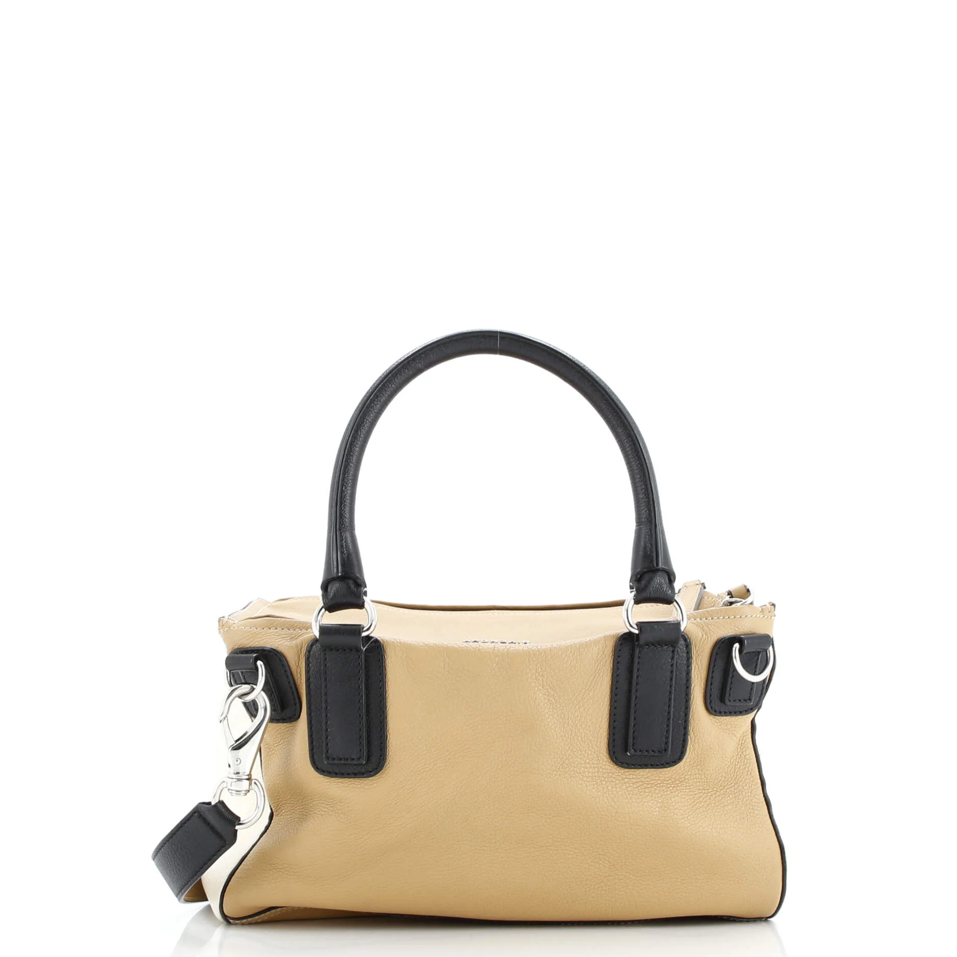 Pandora Bag Leather Medium - Image 3