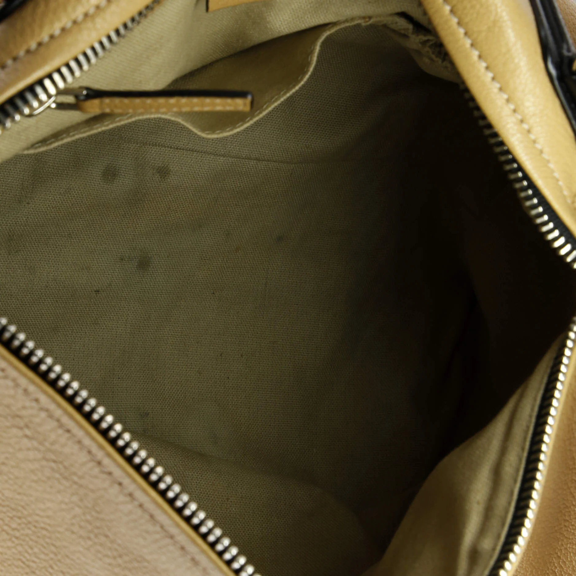 Pandora Bag Leather Medium - Image 5