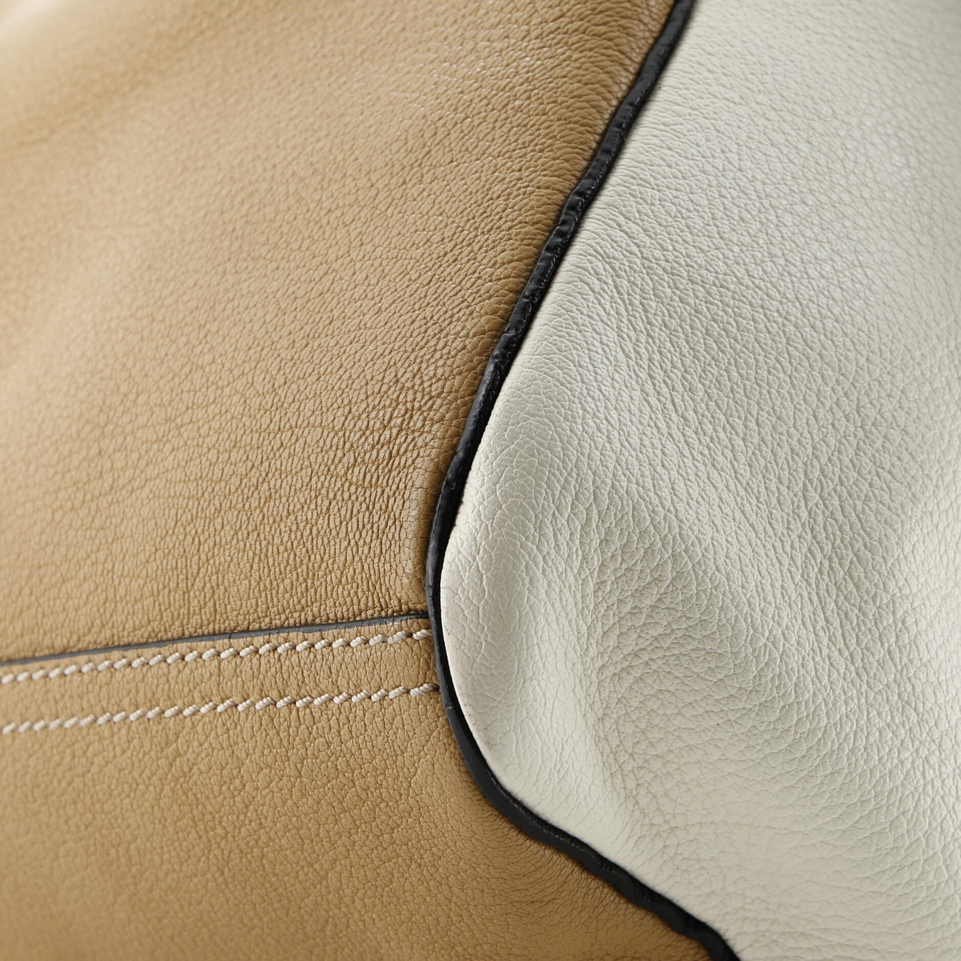 Pandora Bag Leather Medium - Image 7