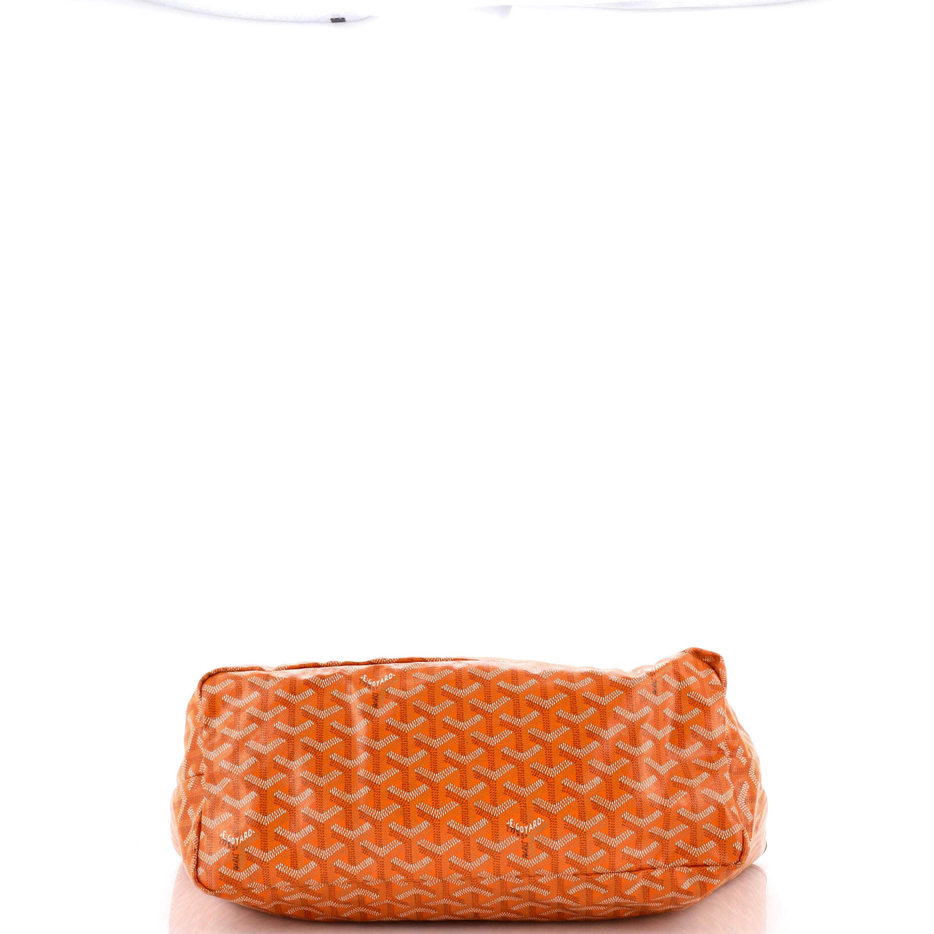 Saint Louis Tote Coated Canvas PM - Image 5