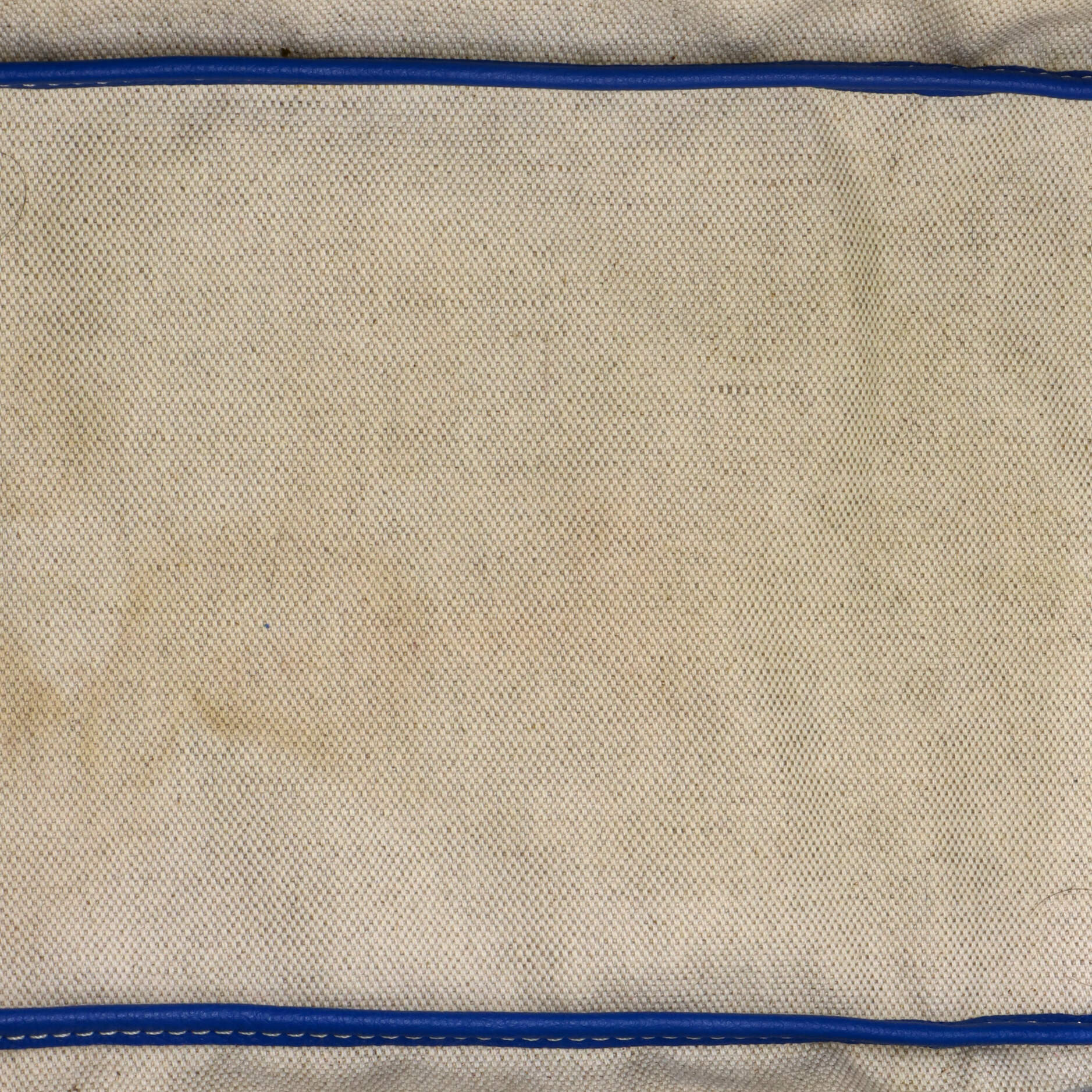 Saint Louis Tote Coated Canvas PM - Image 6