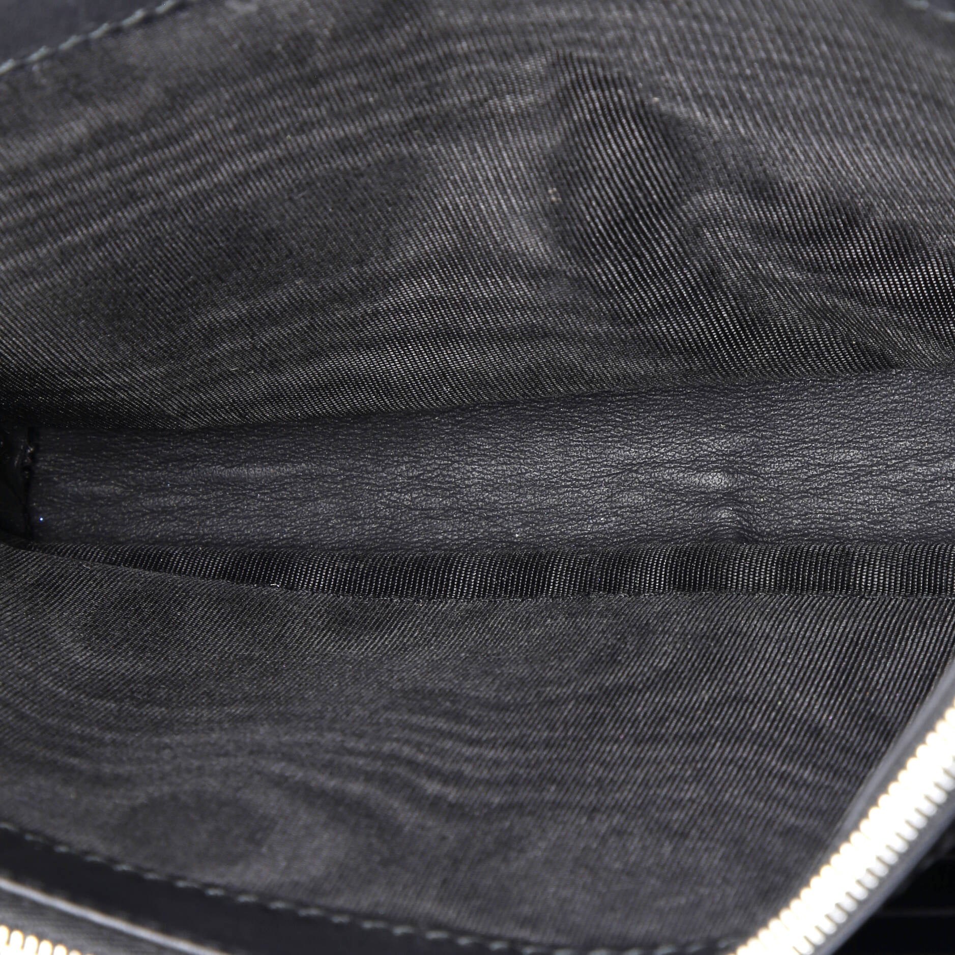 Dionysus Chain Wallet Suede Small - Image 5
