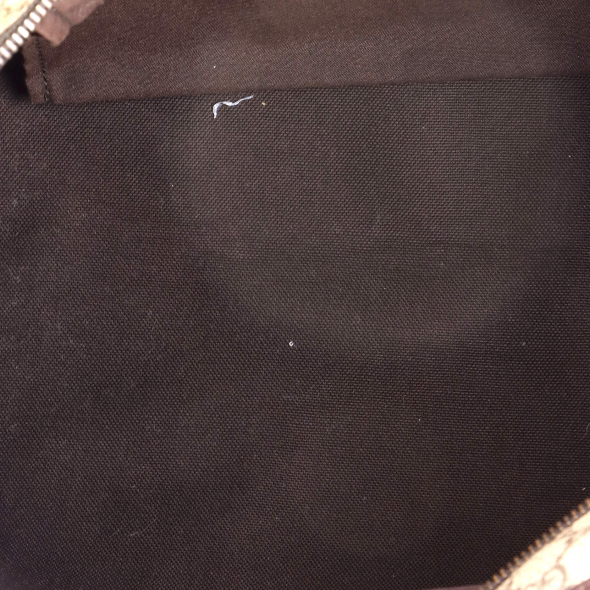 Plus Tote GG Coated Canvas with Leather Medium - Image 5