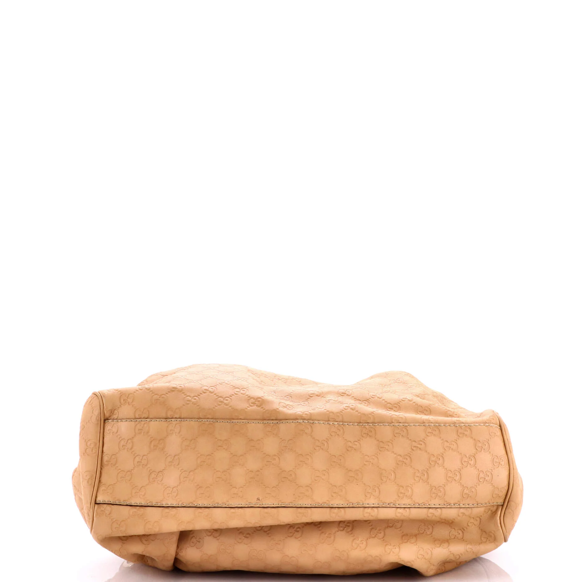Sukey Tote Guccissima Leather Large - Image 4