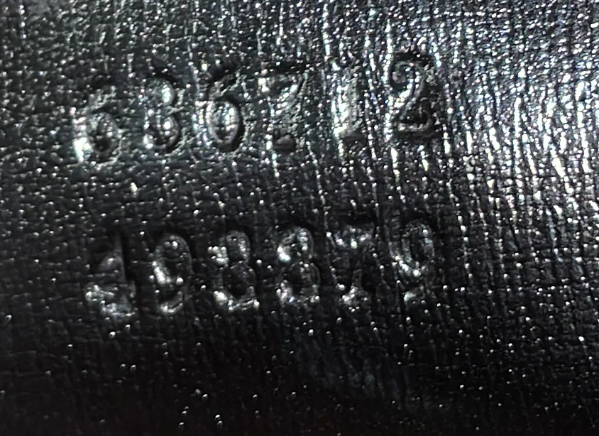 x Balenciaga The Hacker Project Jackie 1961 Hobo Printed Leather Medium - Image 8