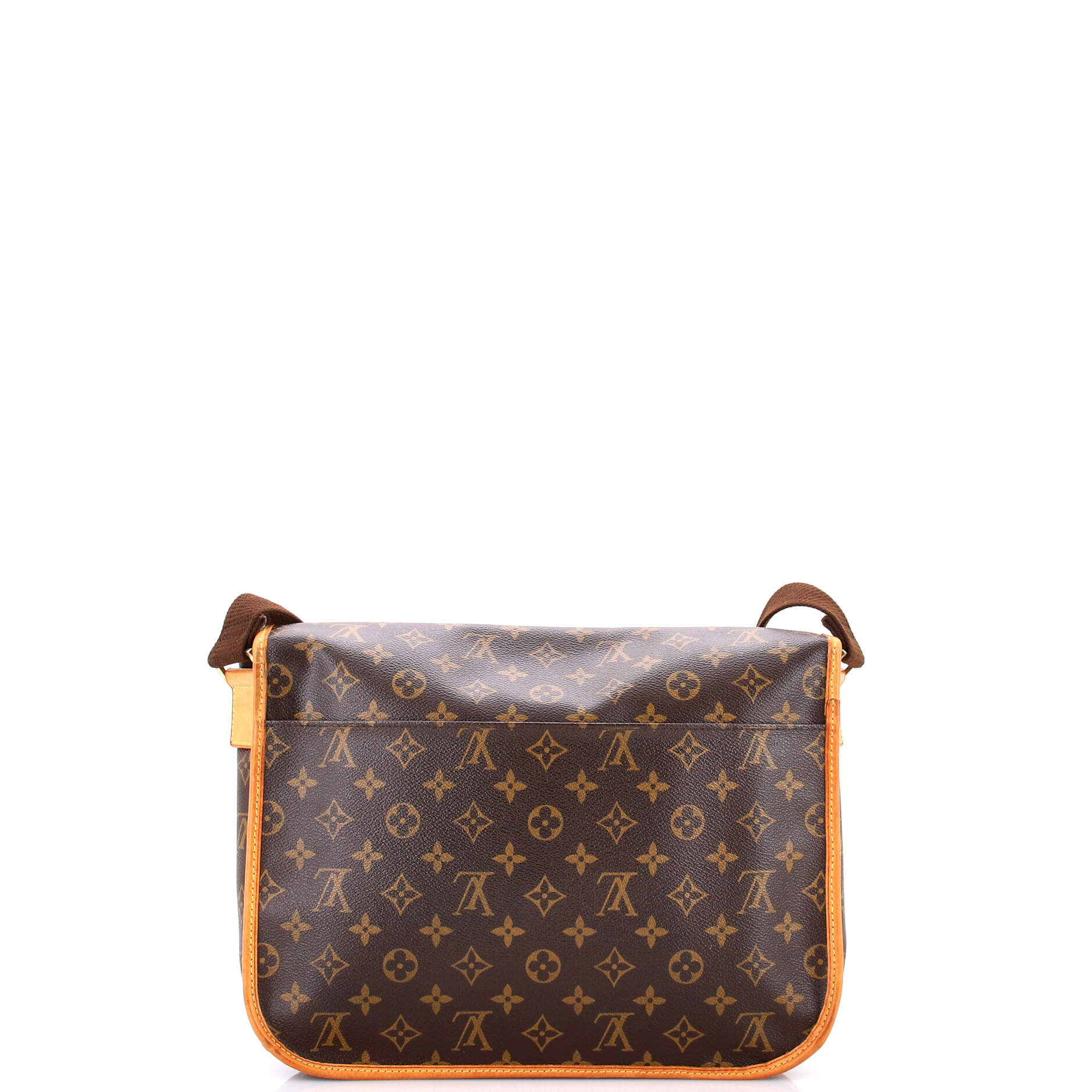 Bosphore Messenger Bag Monogram Canvas PM - Image 3