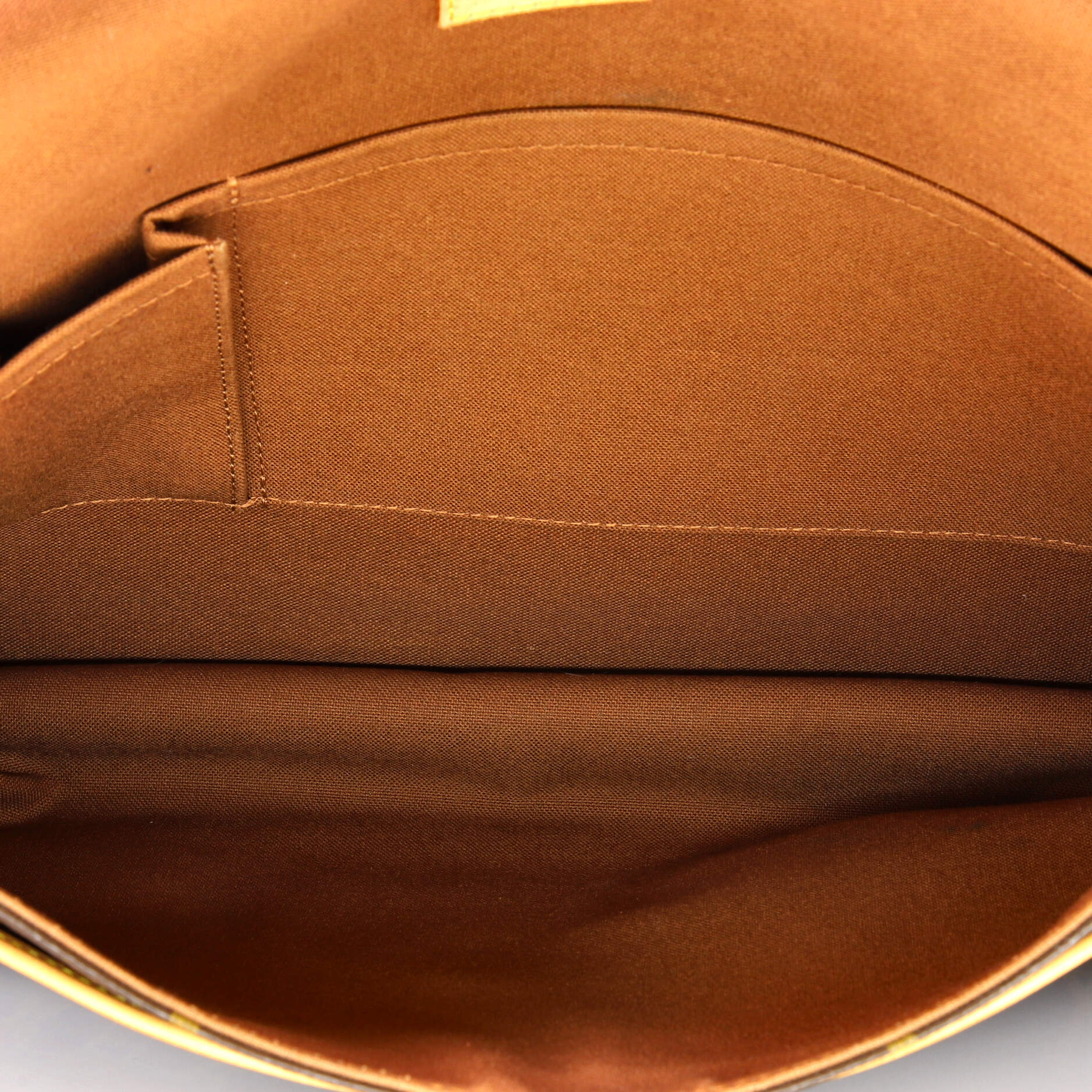 Bosphore Messenger Bag Monogram Canvas PM - Image 5
