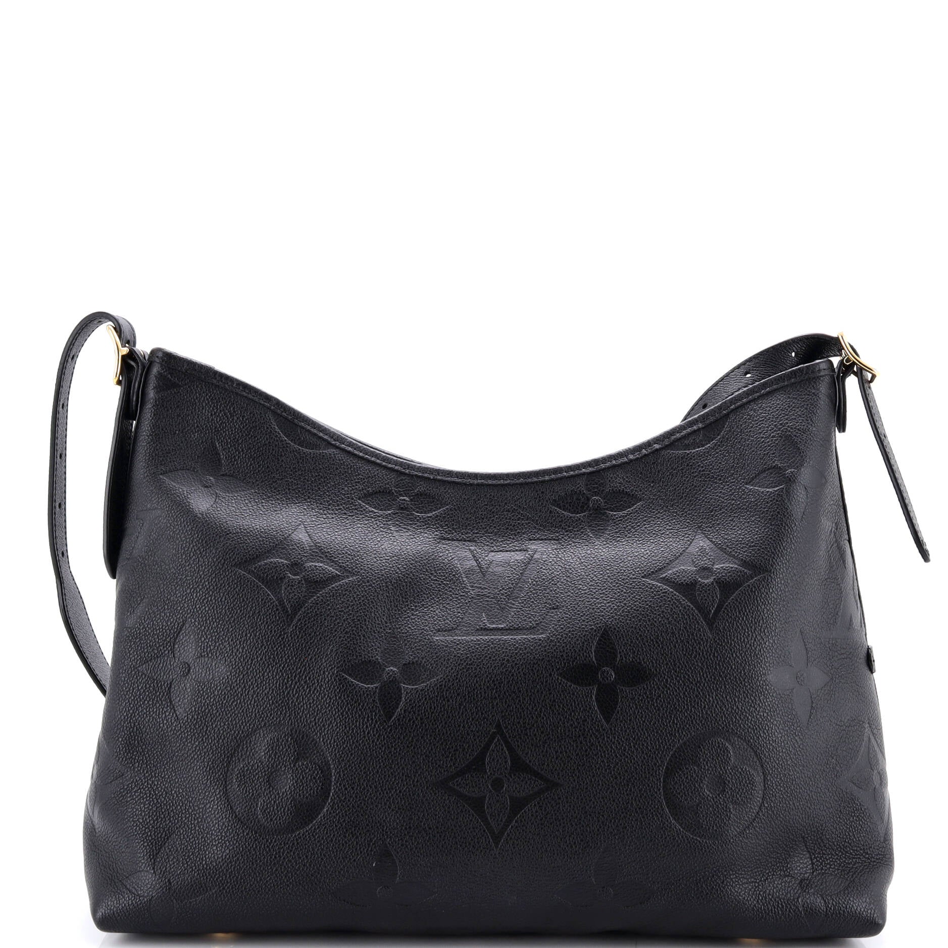 CarryAll Hobo Monogram Empreinte Giant MM - Image 4