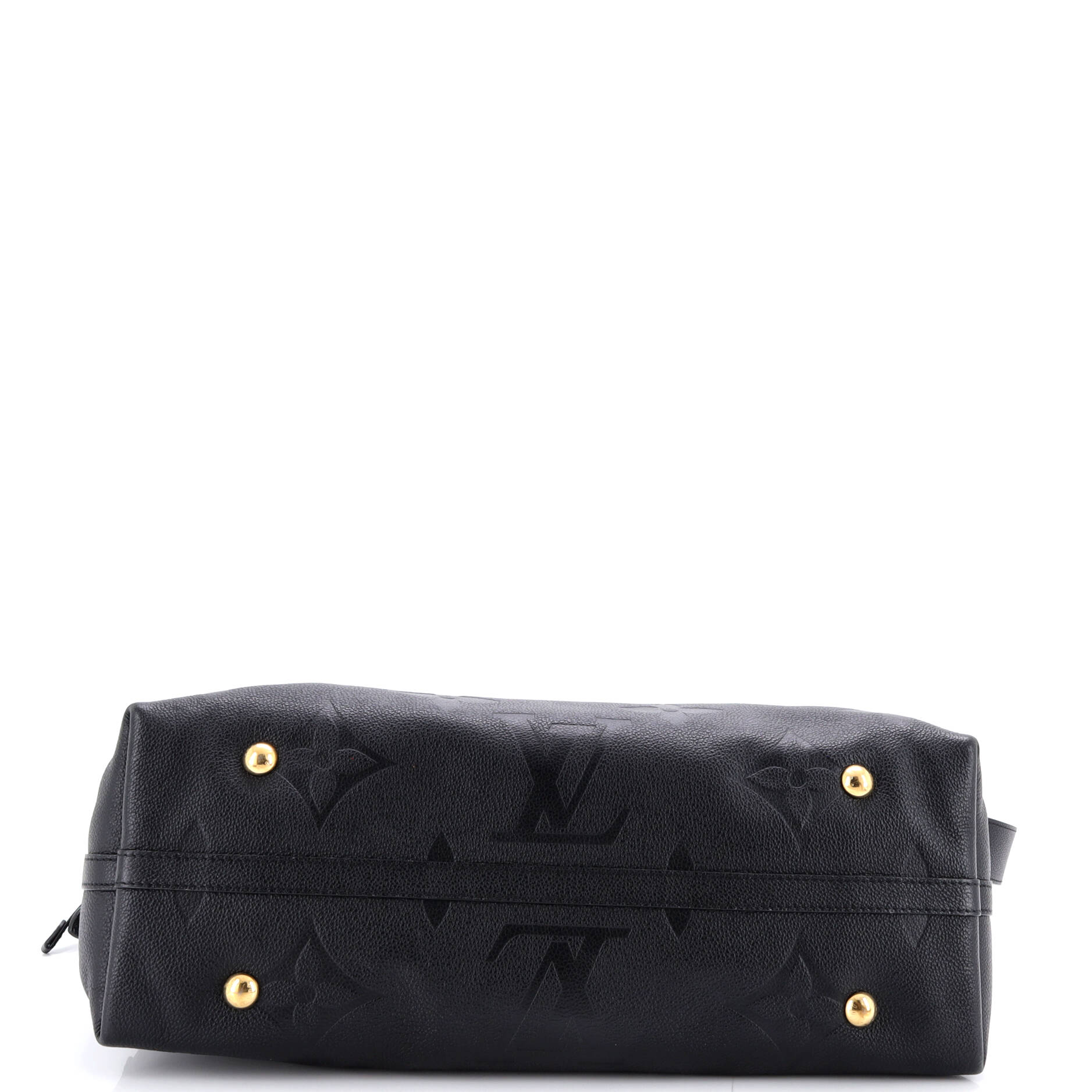 CarryAll Hobo Monogram Empreinte Giant MM - Image 5