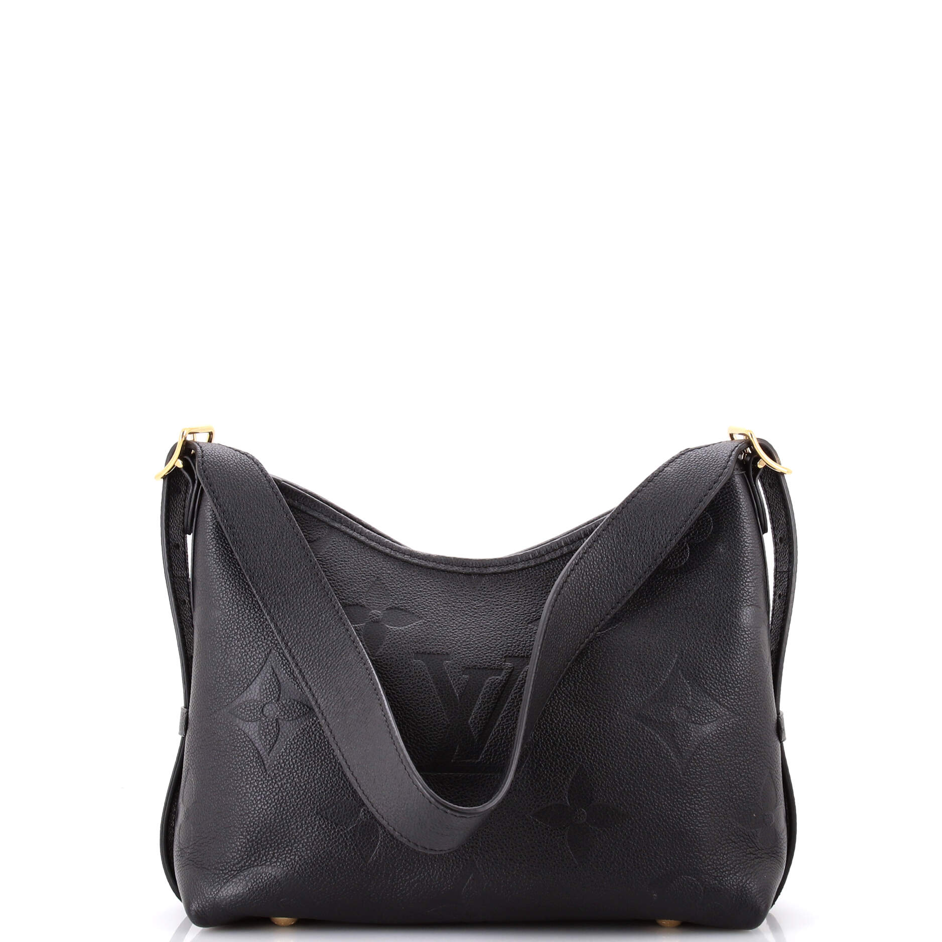 CarryAll Hobo Monogram Empreinte Giant PM - Image 4