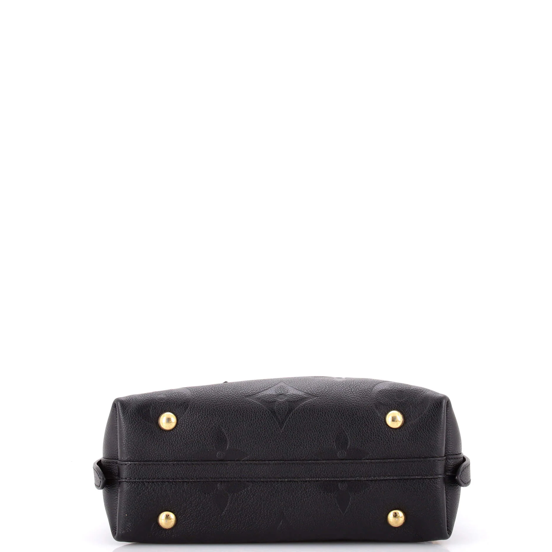 CarryAll Hobo Monogram Empreinte Giant PM - Image 5