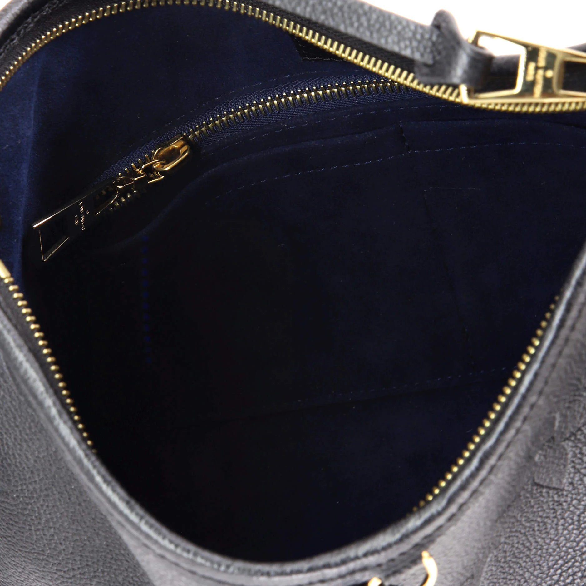 CarryAll Hobo Monogram Empreinte Giant PM - Image 6