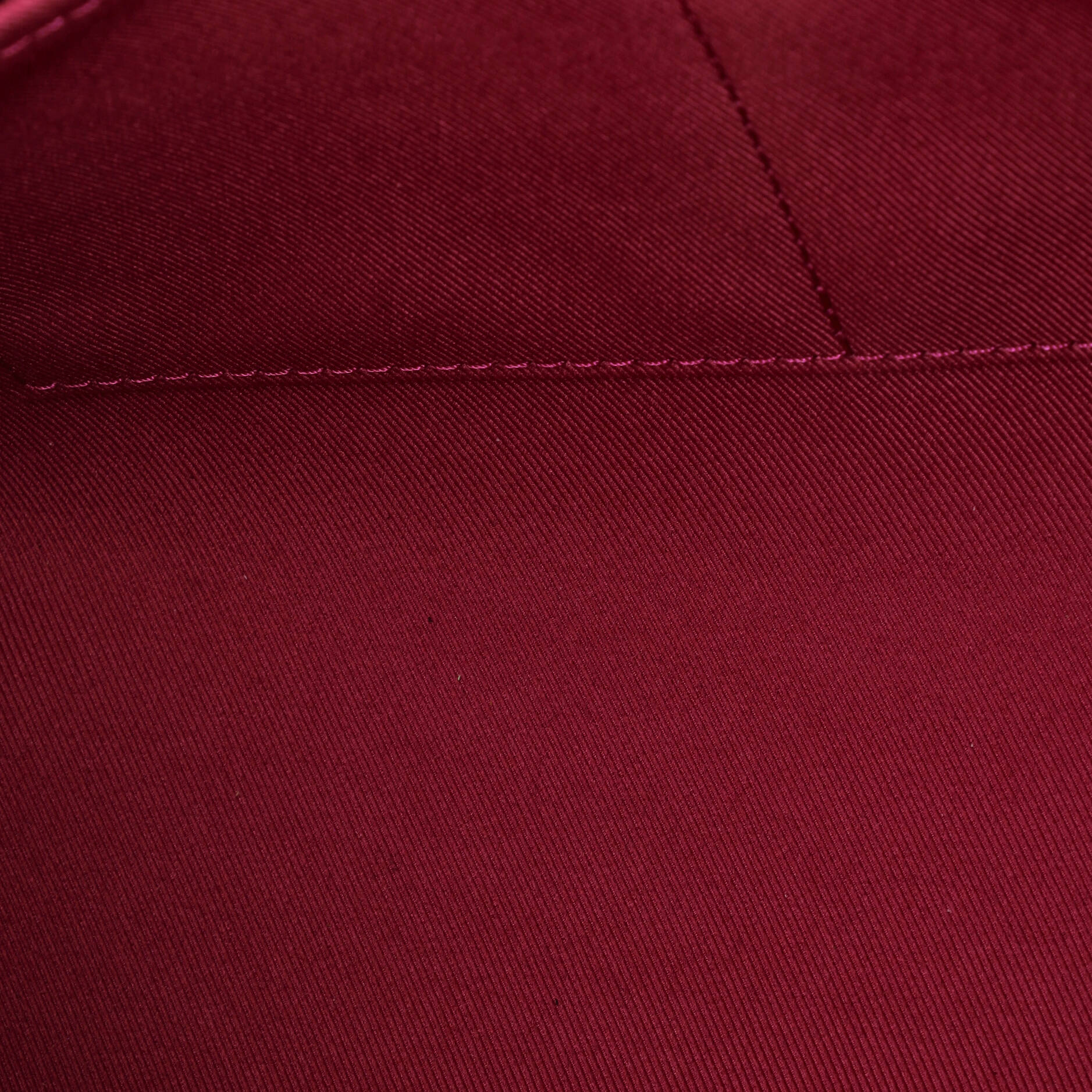 Cluny Top Handle Bag Monogram Canvas BB - Image 5