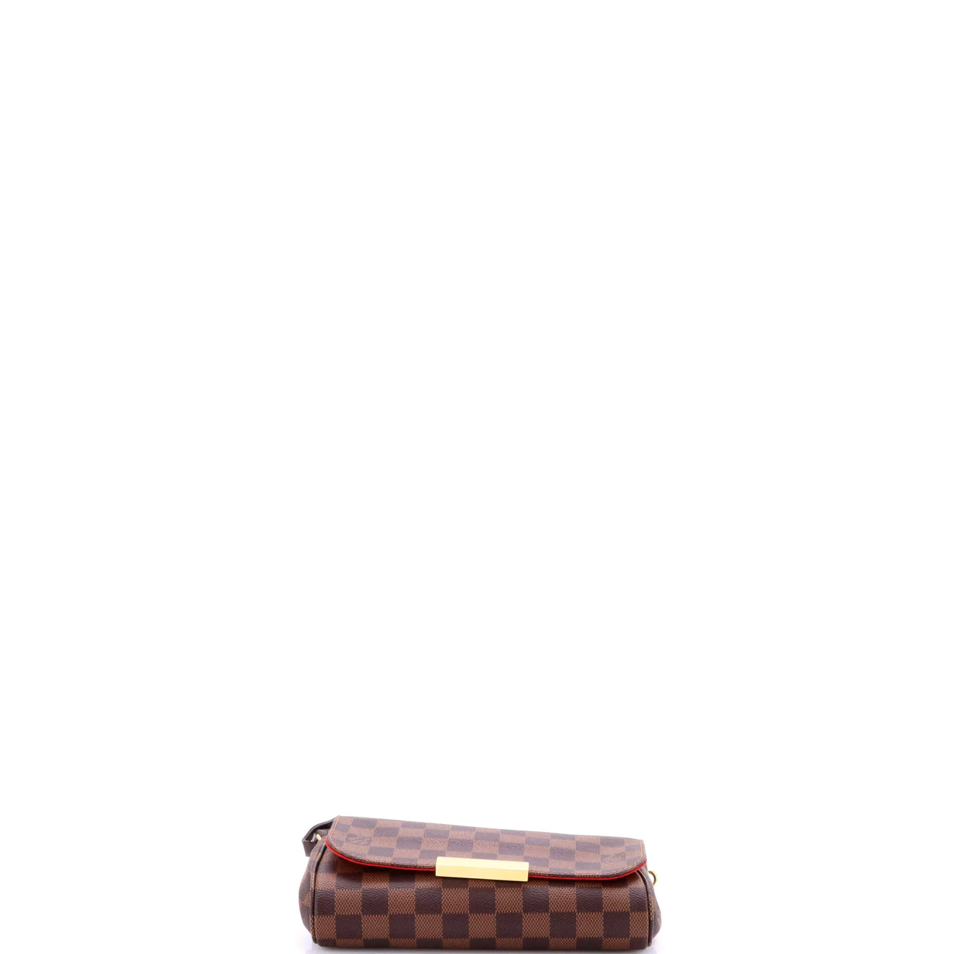 Favorite Handbag Damier PM - Image 4