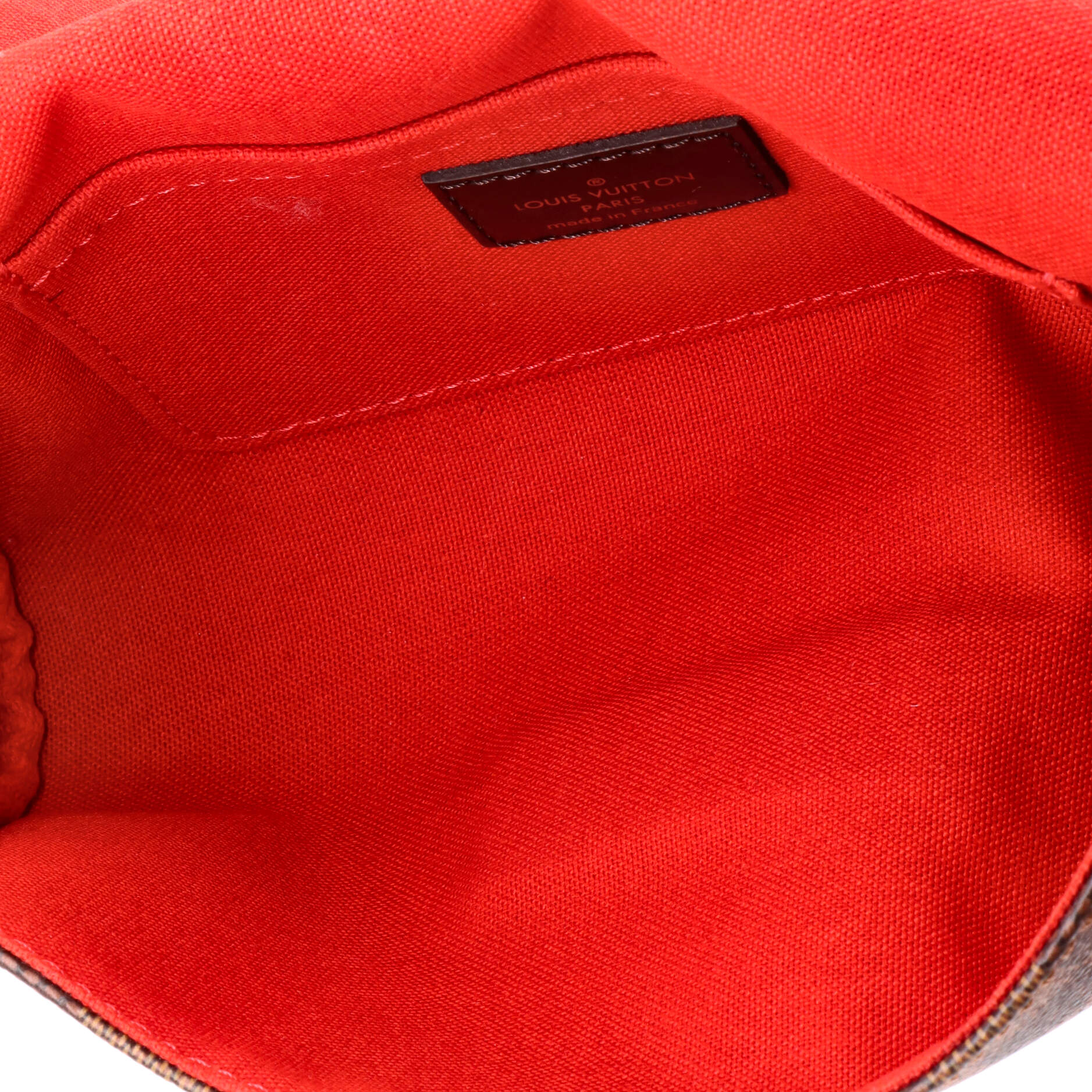 Favorite Handbag Damier PM - Image 5