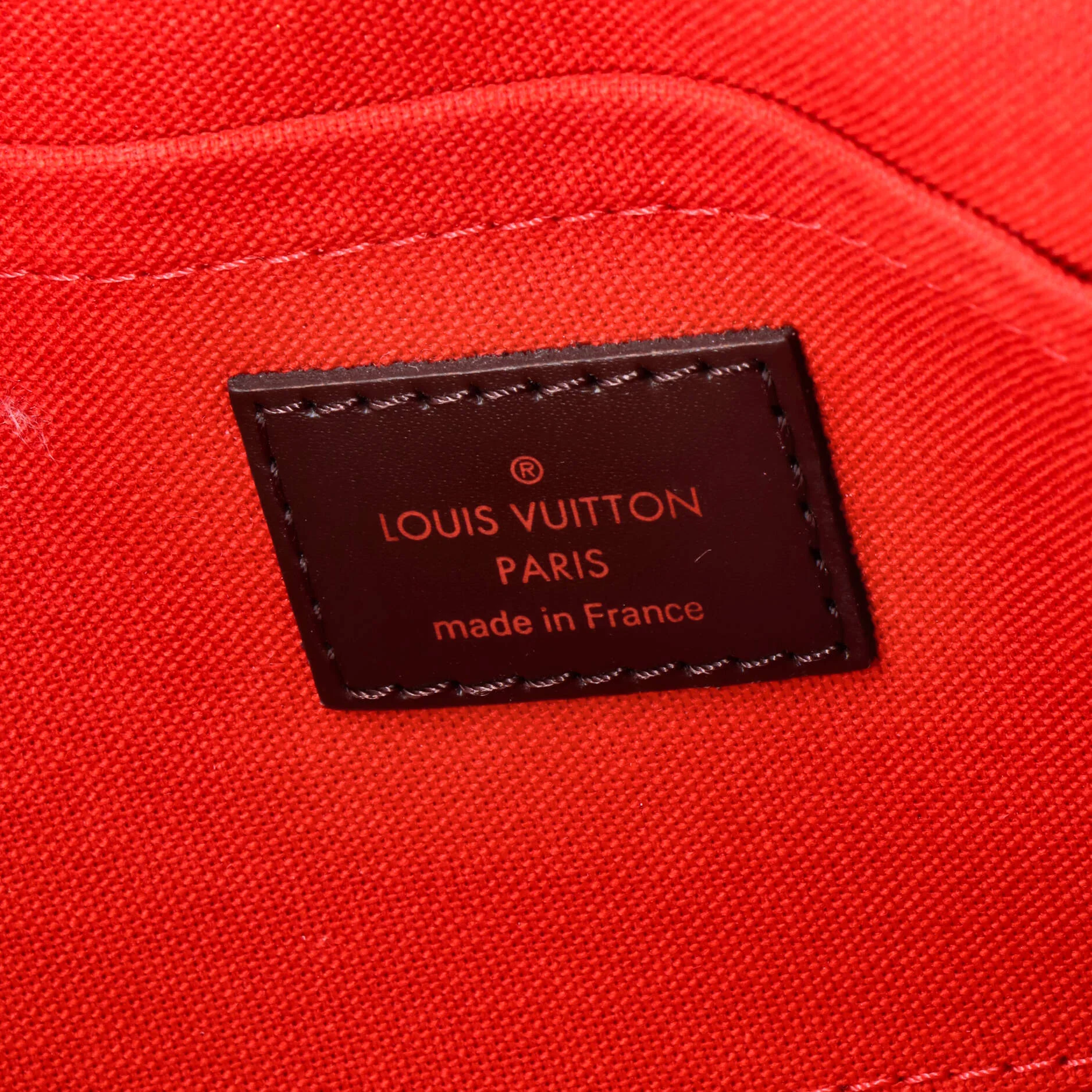 Favorite Handbag Damier PM - Image 6