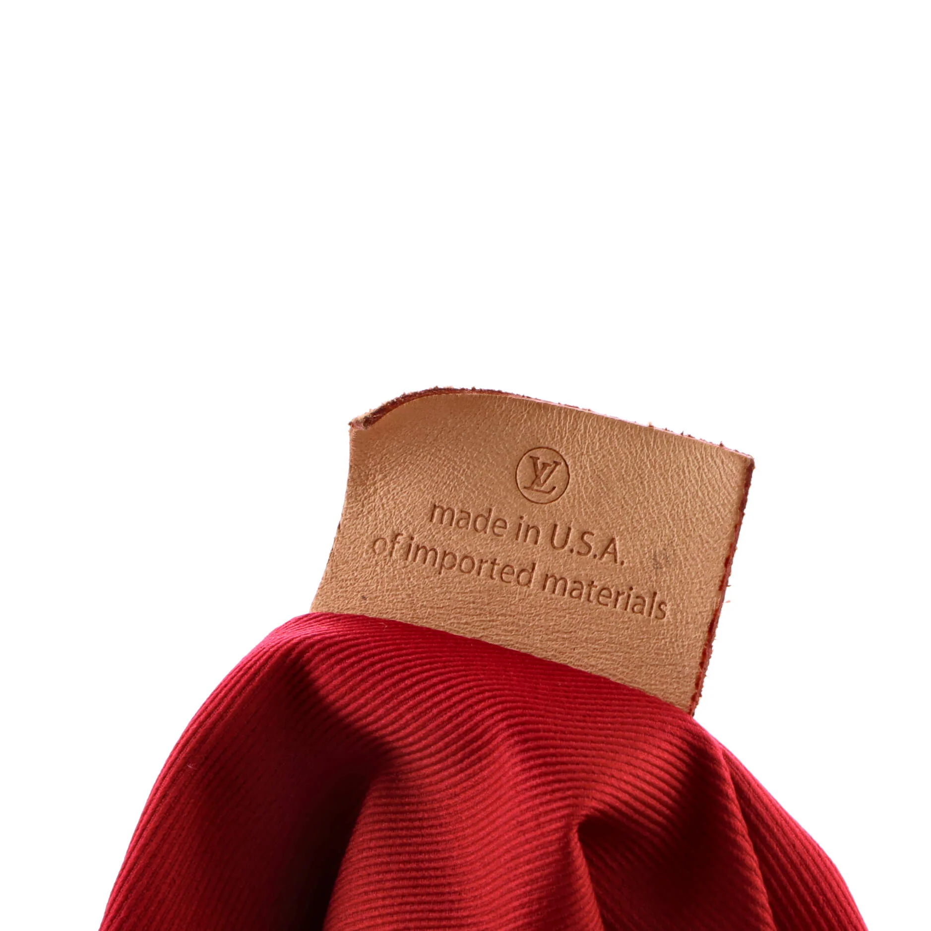 Graceful Handbag Monogram Canvas MM - Image 8