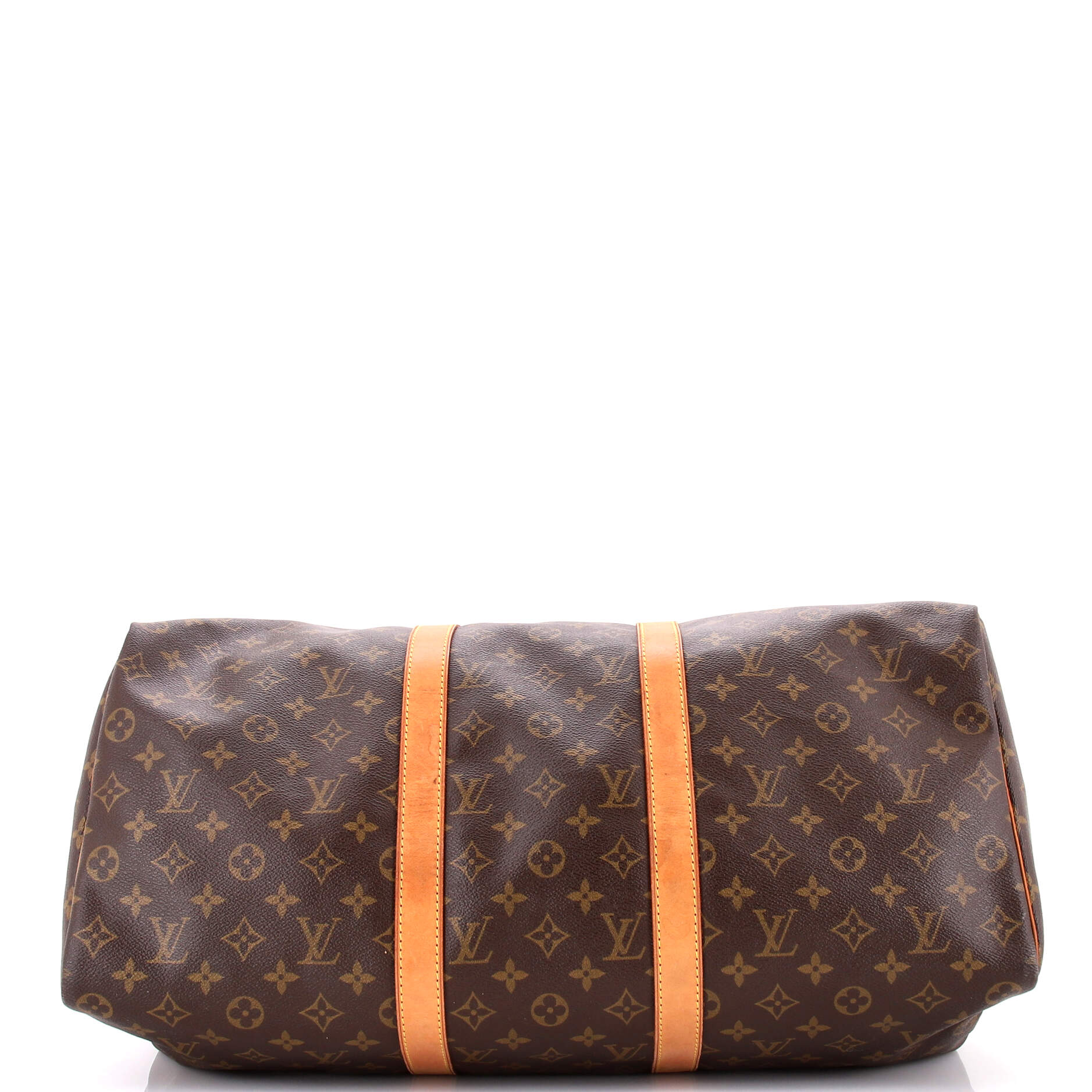 Keepall Bag Monogram Canvas 50 - Image 4