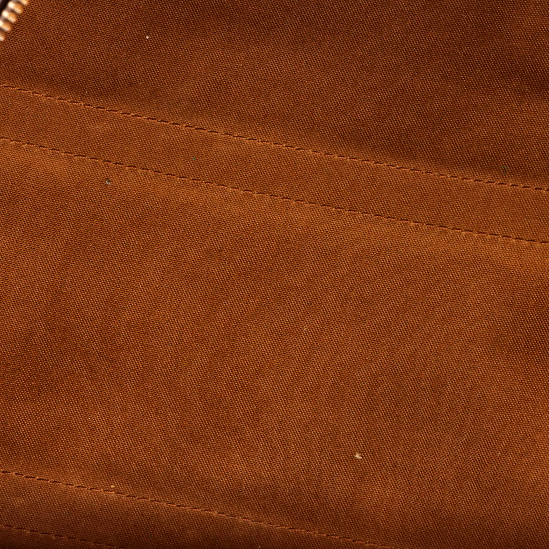 Keepall Bag Monogram Canvas 50 - Image 5