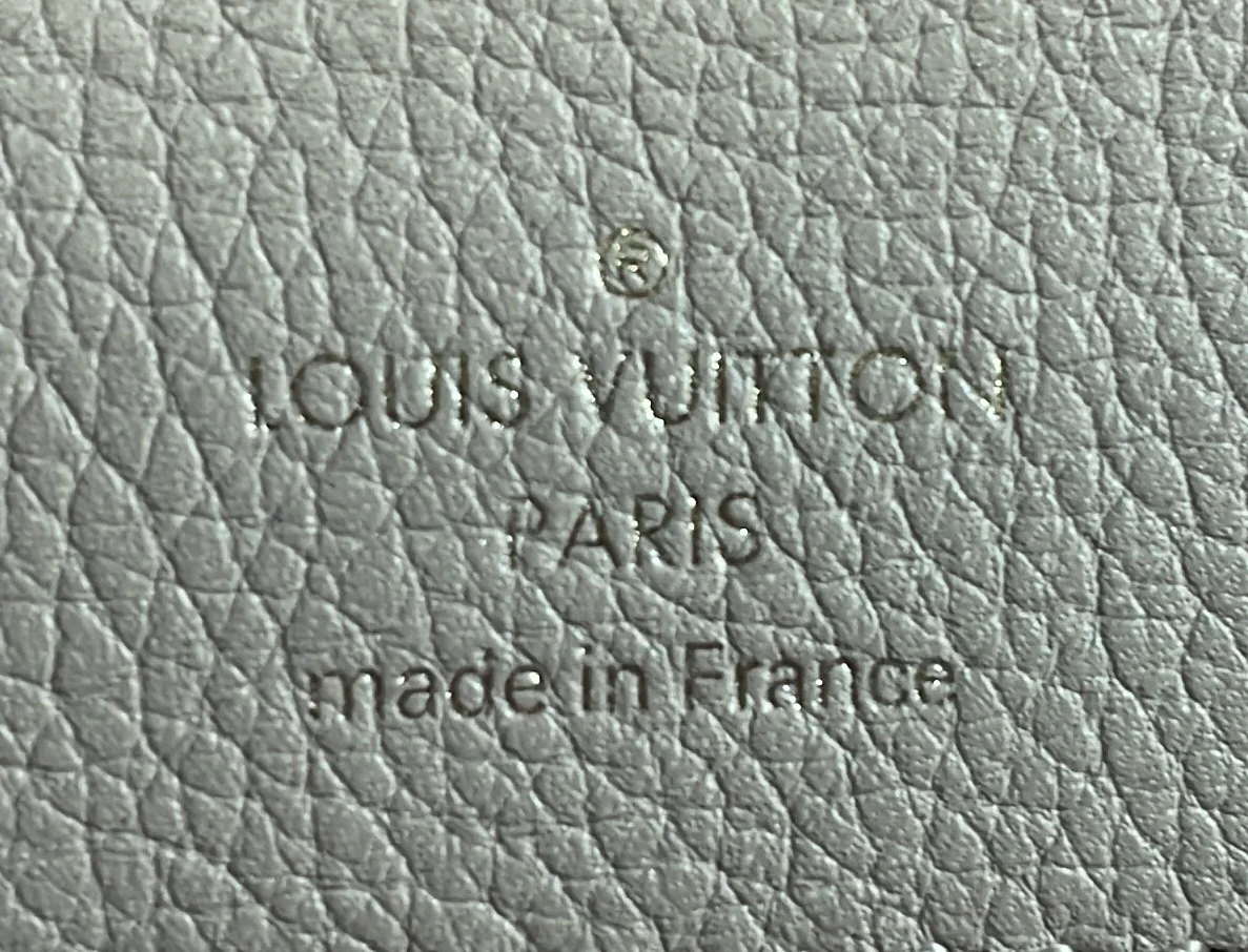 Lockme Ever Handbag Leather Mini - Image 6
