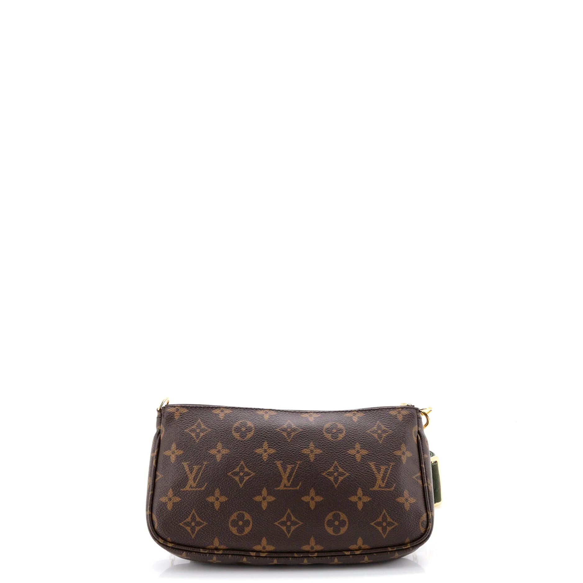 Multi Pochette Accessoires Monogram Canvas - Image 3