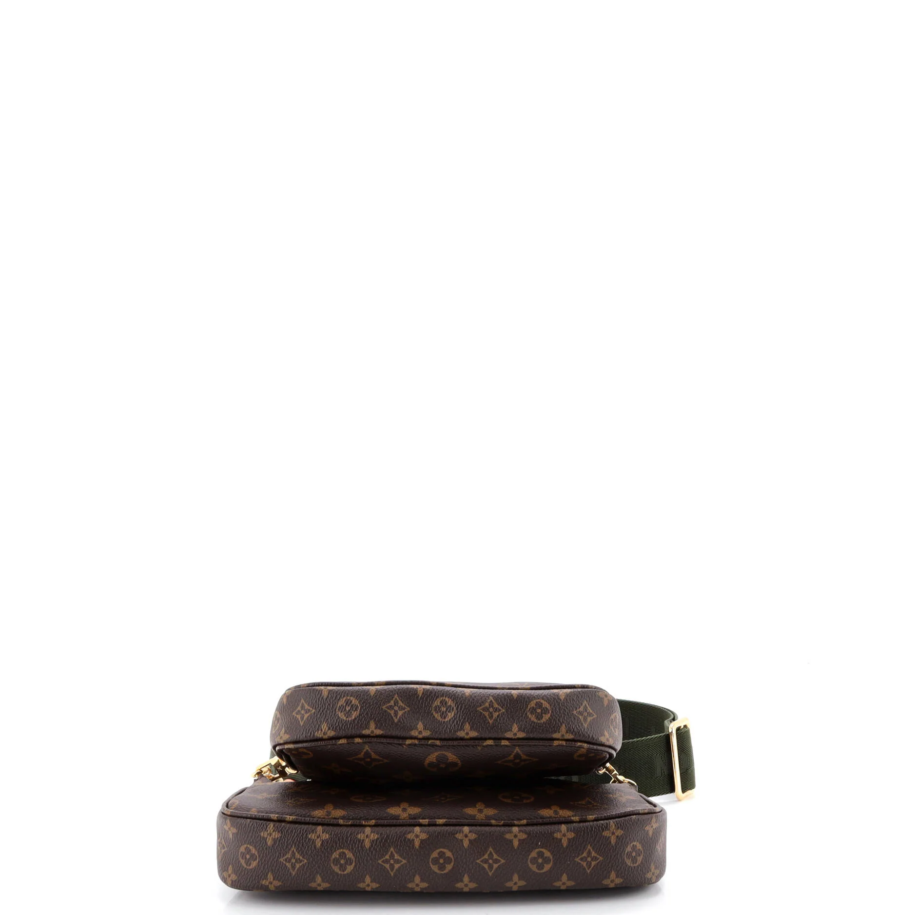 Multi Pochette Accessoires Monogram Canvas - Image 4