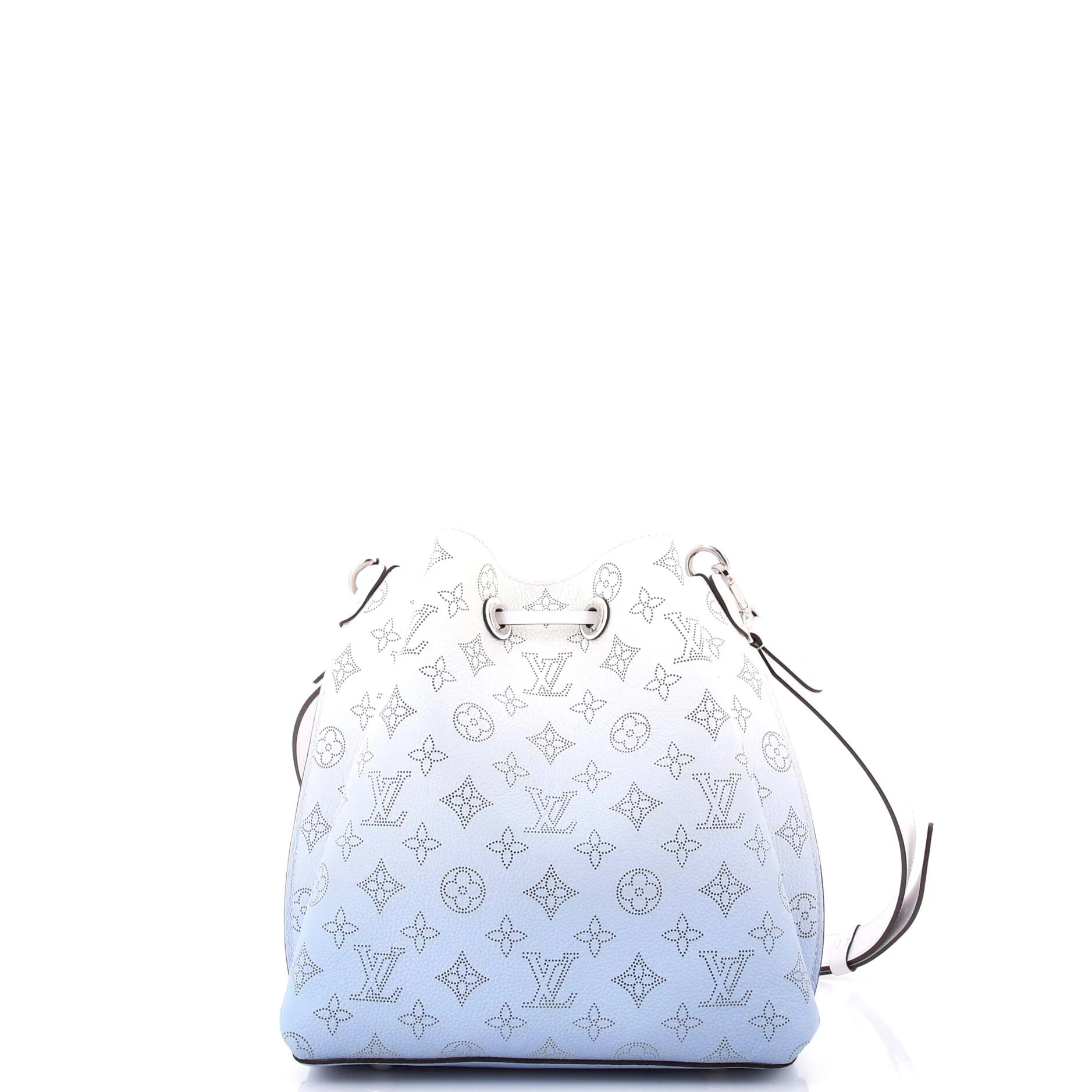 Muria Bucket Bag Mahina Leather - Image 3