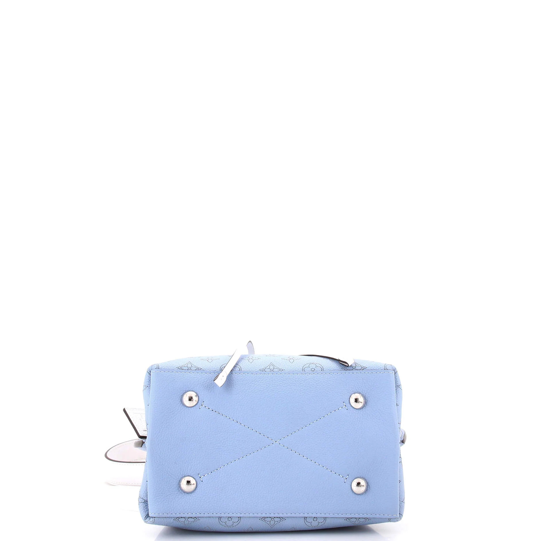 Muria Bucket Bag Mahina Leather - Image 4