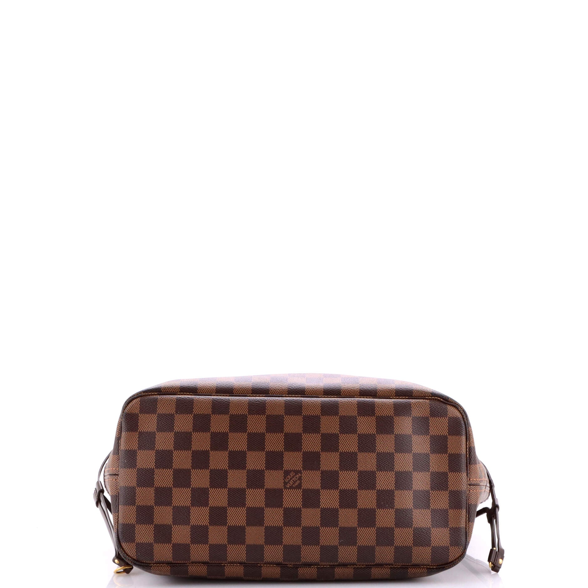 Neverfull Tote Damier MM - Image 4