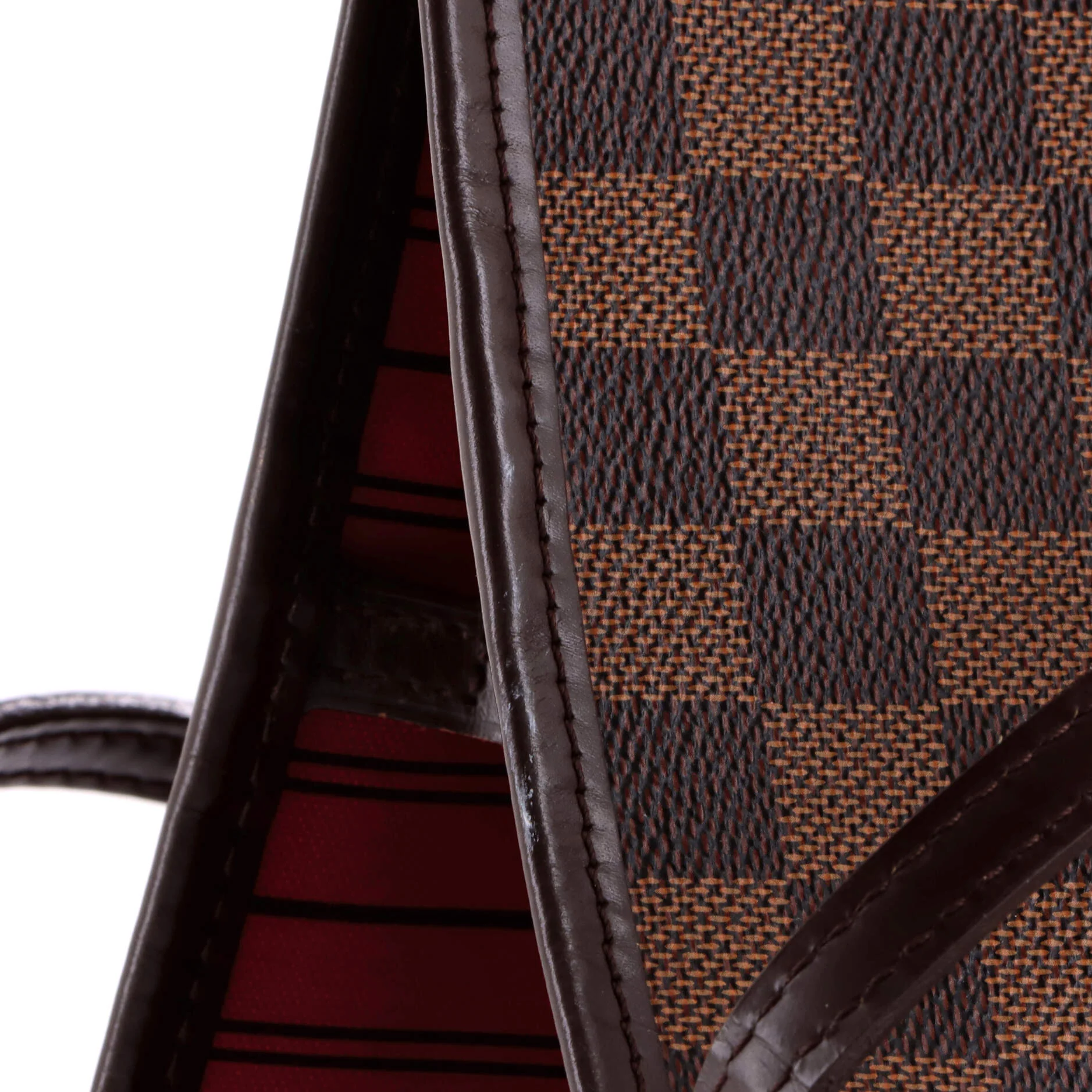Neverfull Tote Damier MM - Image 6