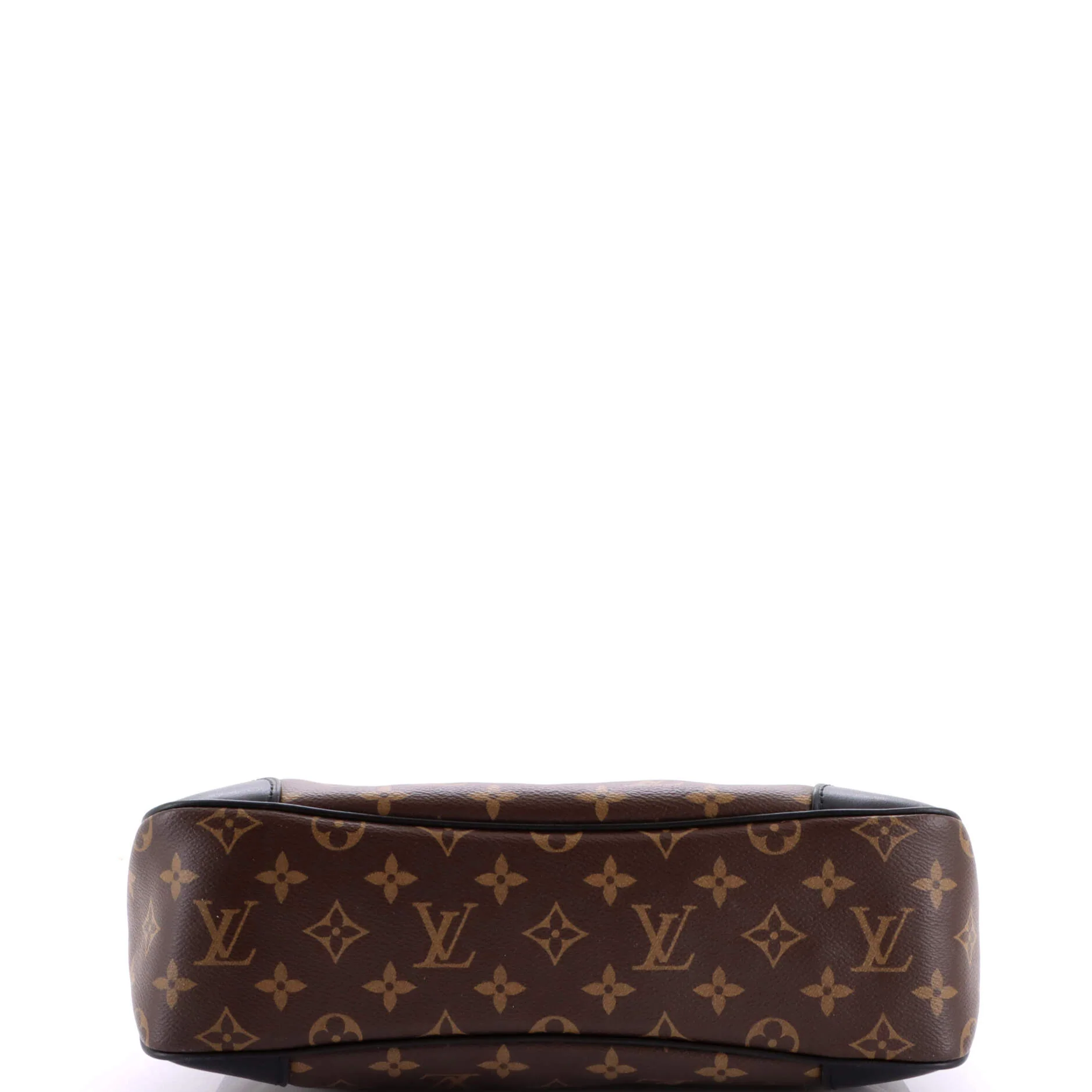 Odeon NM Handbag Monogram Canvas MM - Image 4