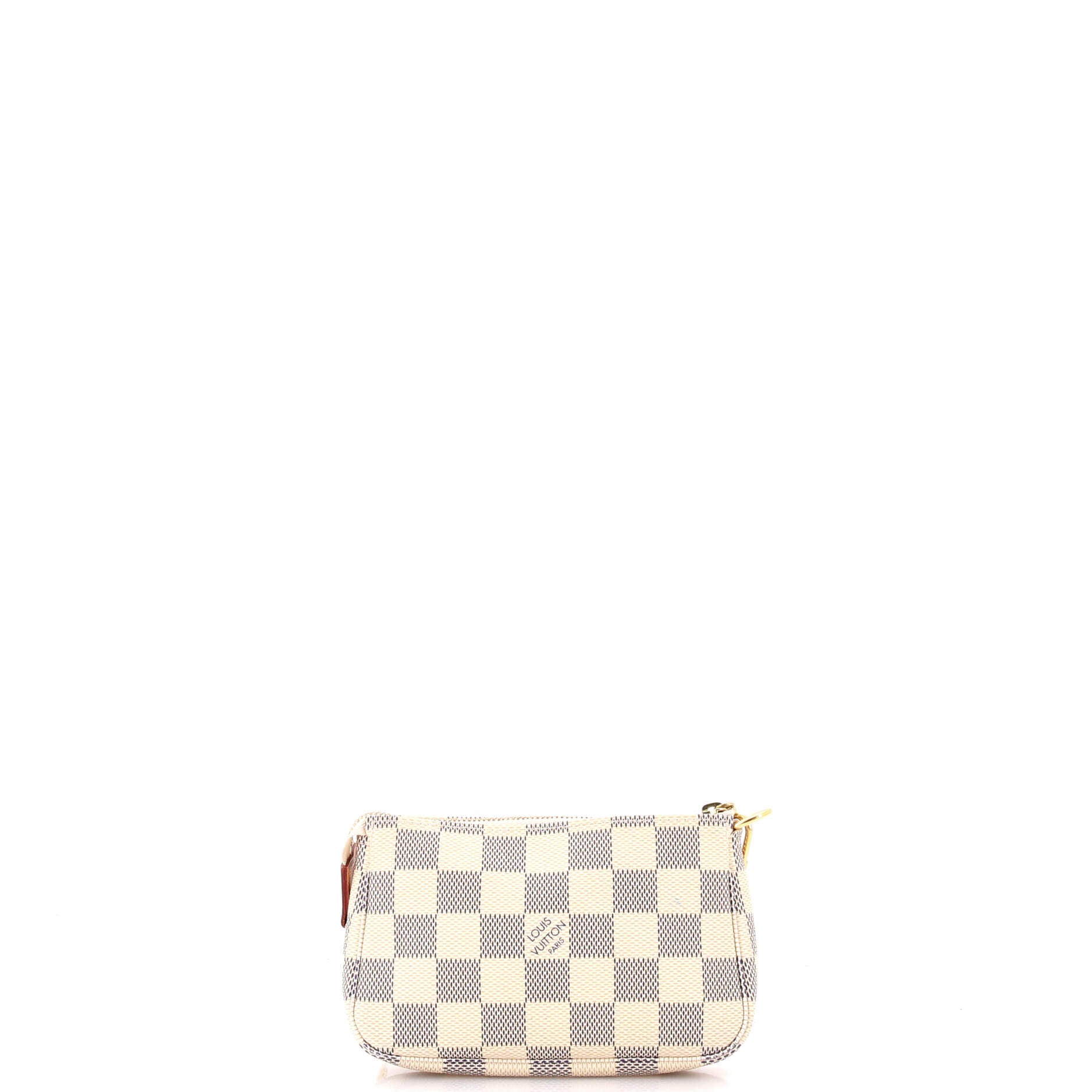 Pochette Accessoires Damier Mini - Image 3