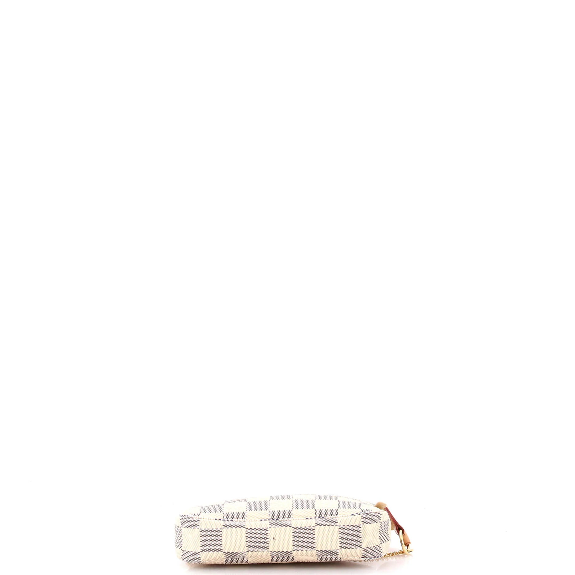 Pochette Accessoires Damier Mini - Image 4