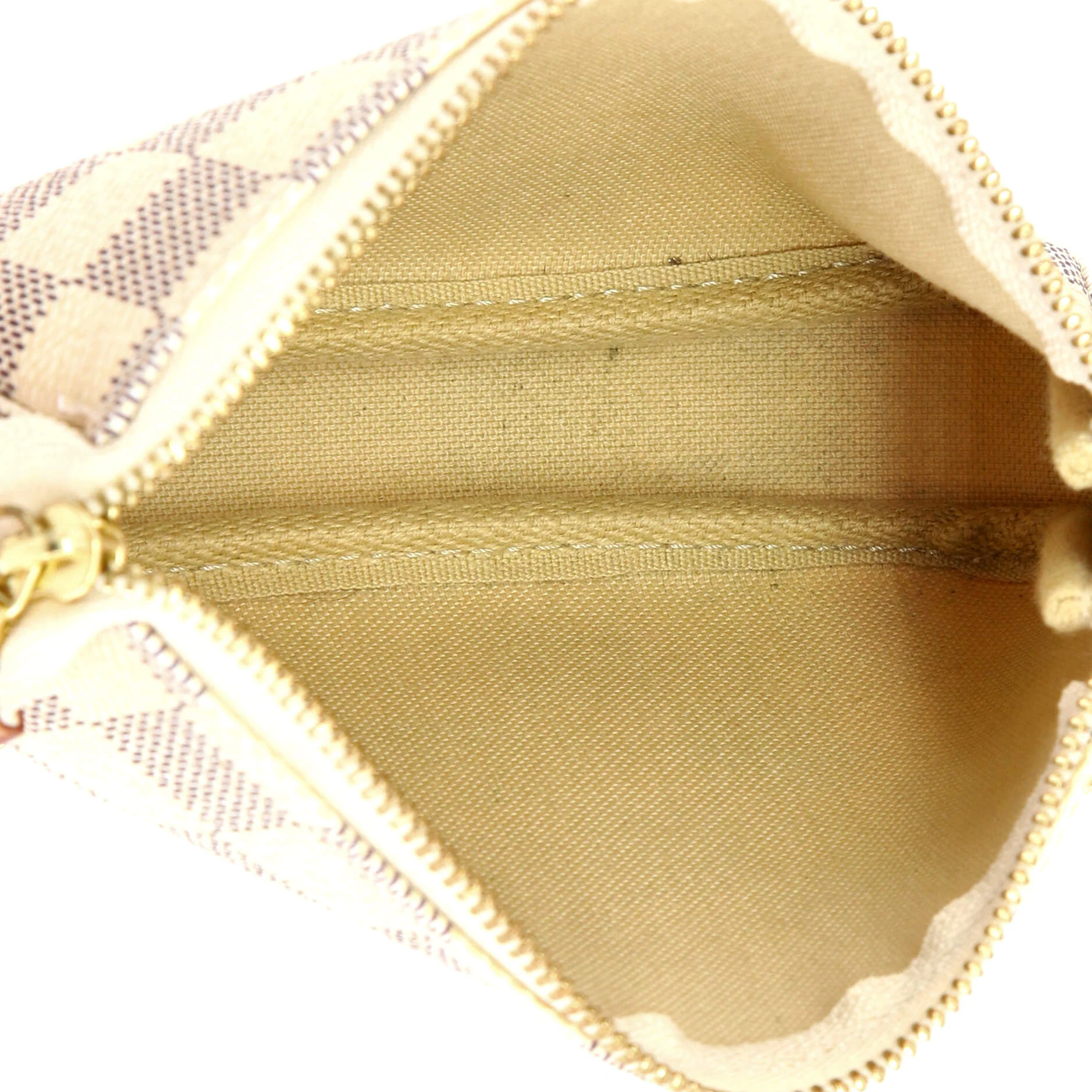 Pochette Accessoires Damier Mini - Image 5