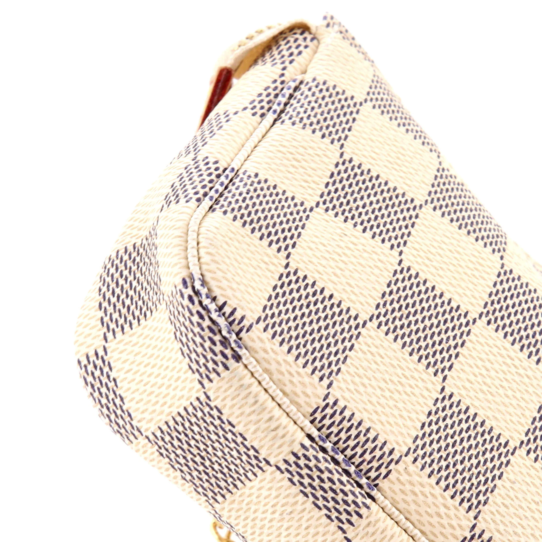 Pochette Accessoires Damier Mini - Image 6