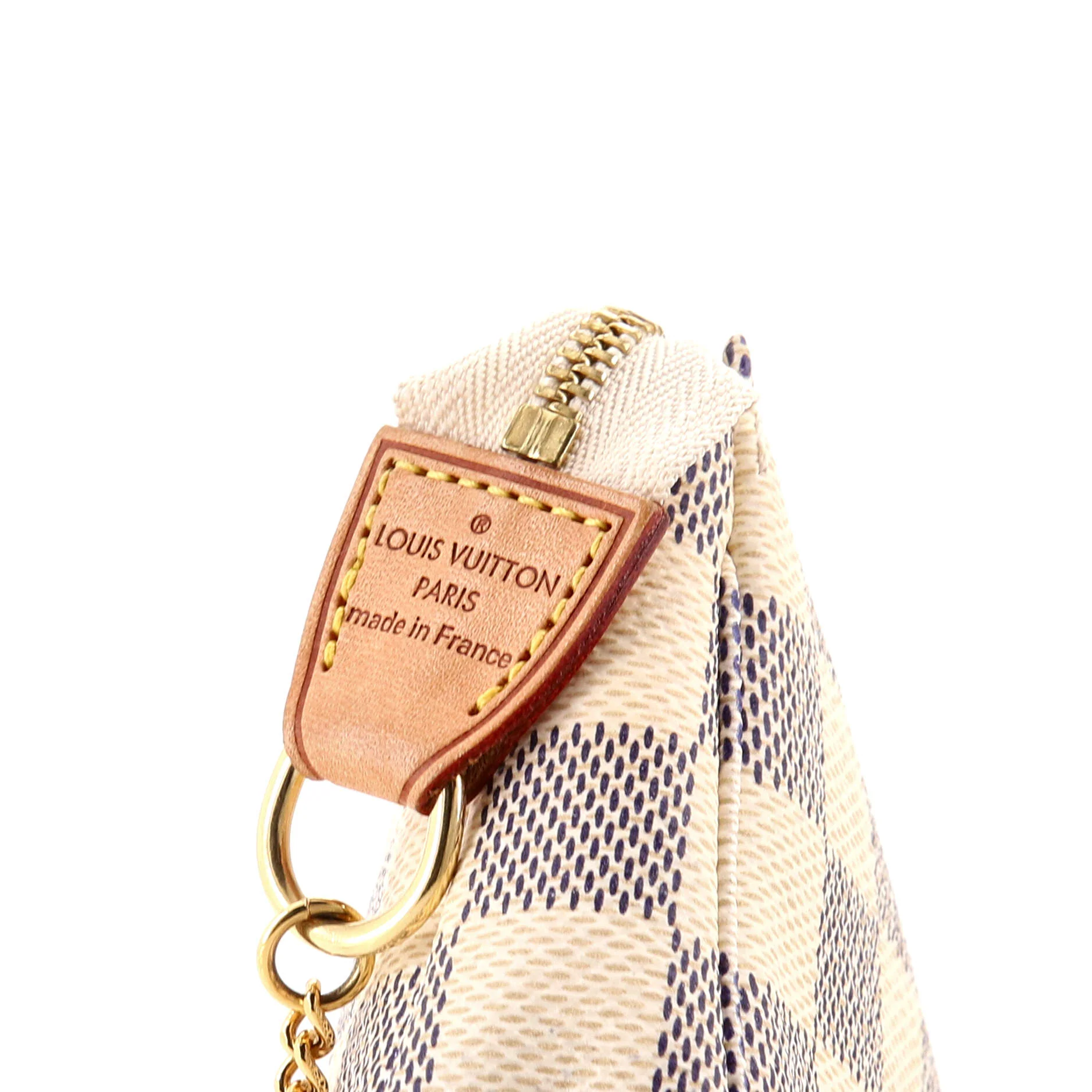 Pochette Accessoires Damier Mini - Image 7
